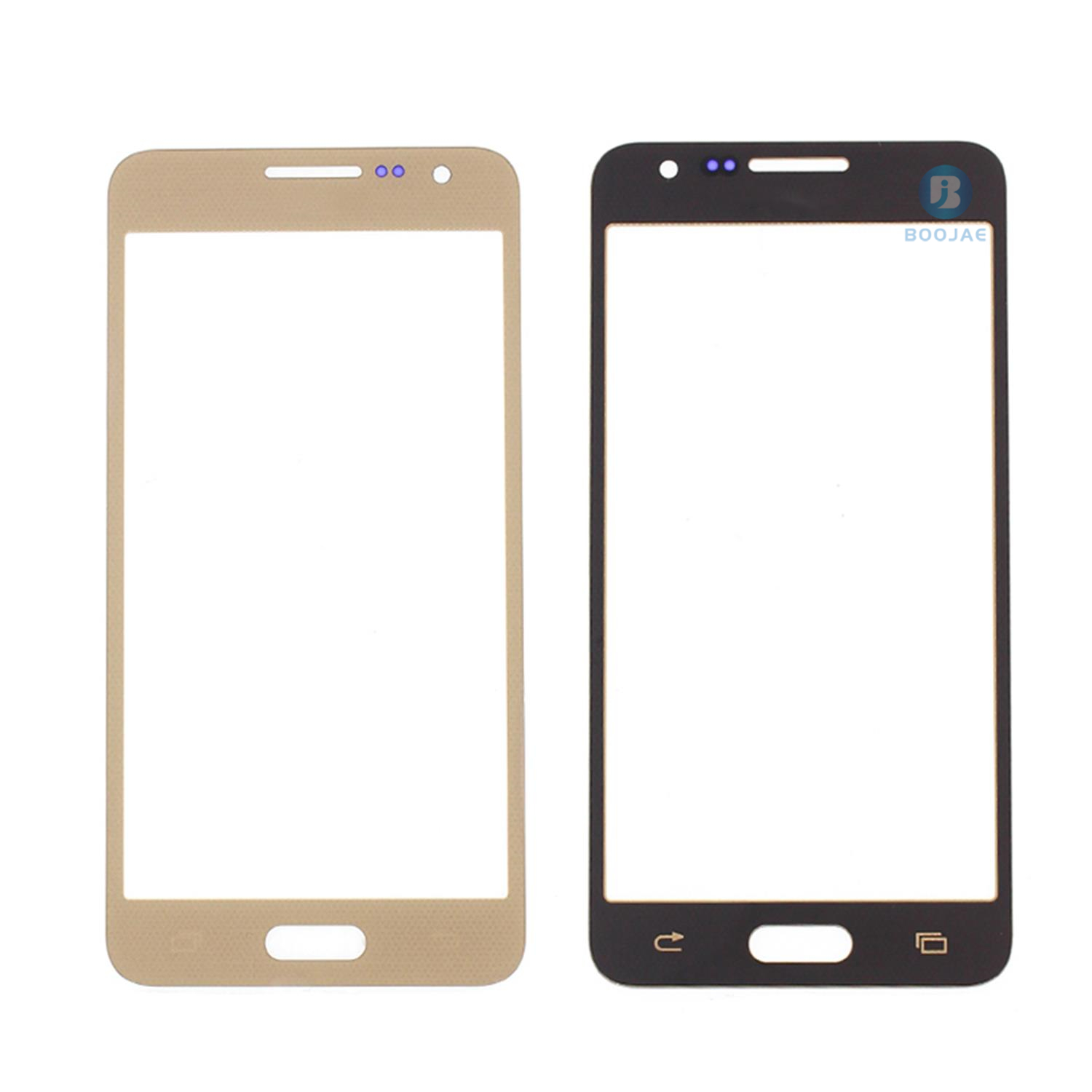 For Samsung Galaxy A3 Front Touch Glass Lens High Quality