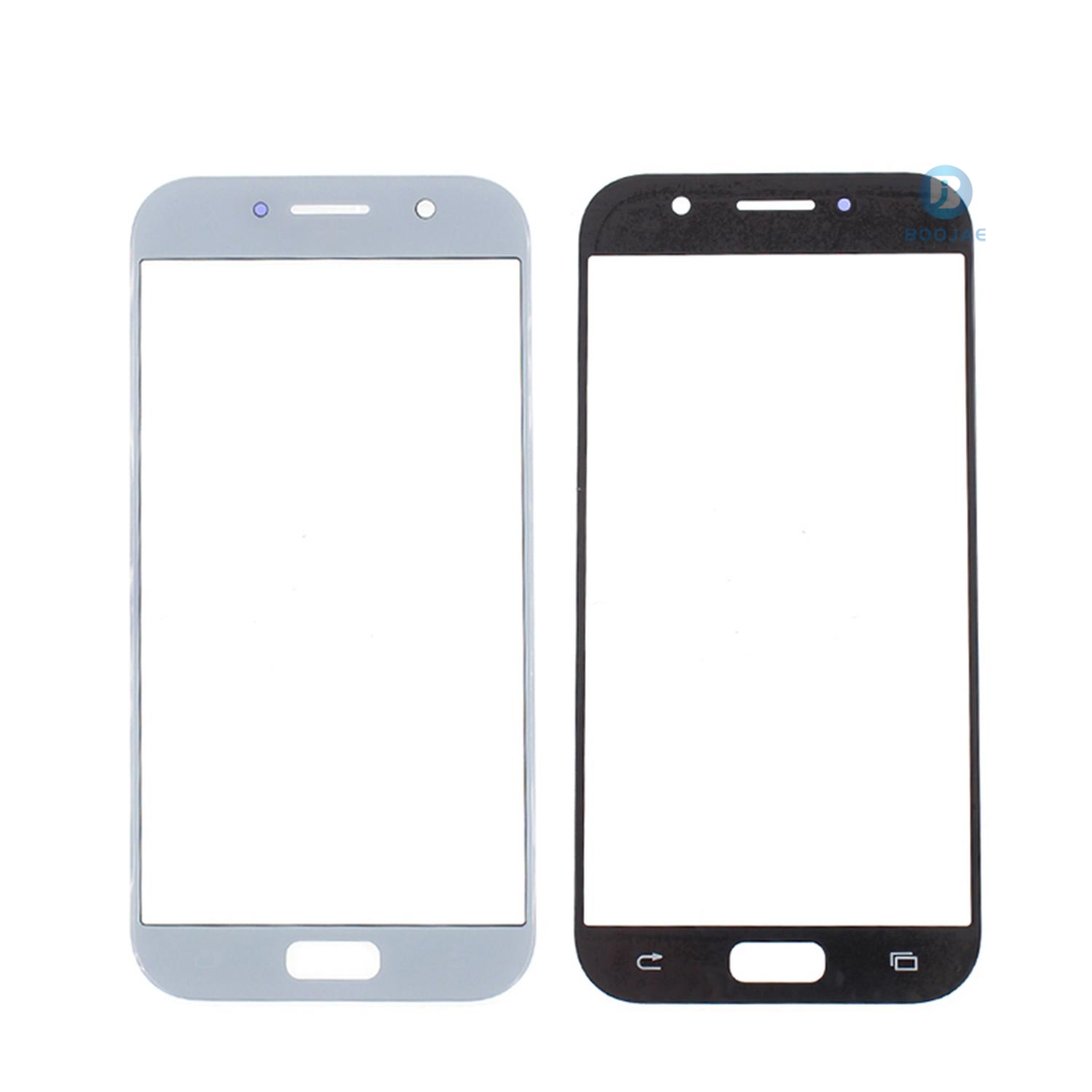 For Samsung Galaxy A5 2017 Front Touch Glass Lens