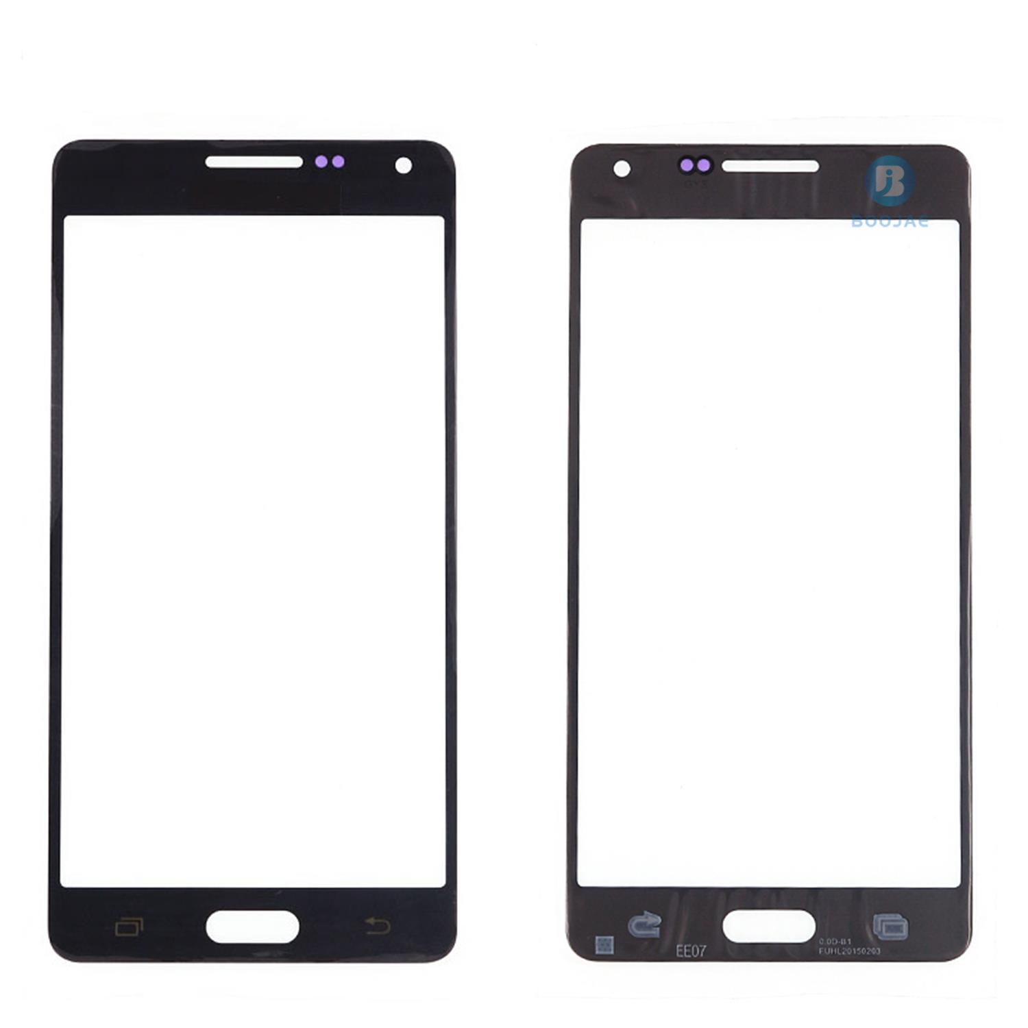 For Samsung Galaxy A5 Front Touch Glass Lens