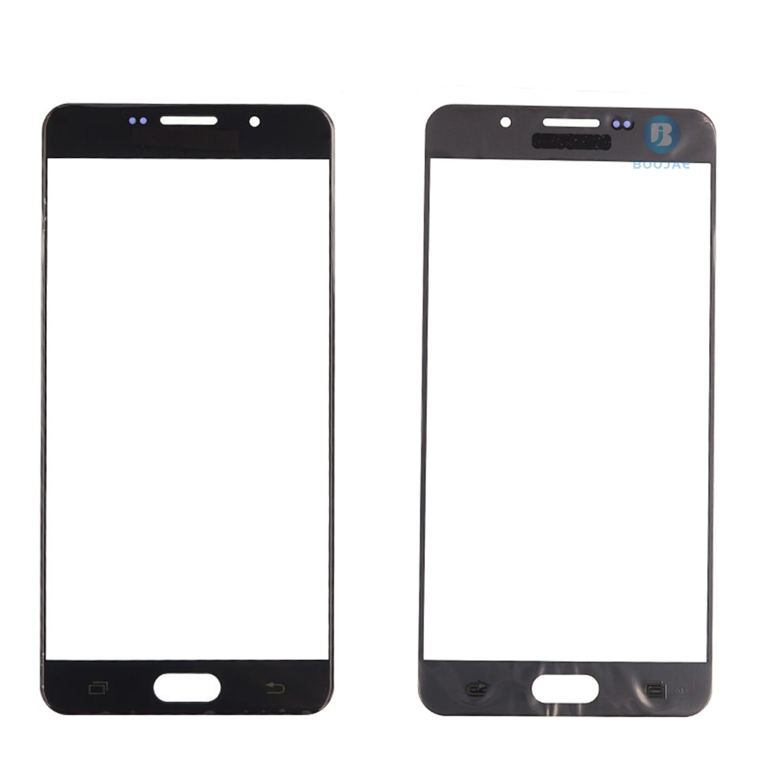 For Samsung Galaxy A7 2016 Front Touch Glass Lens