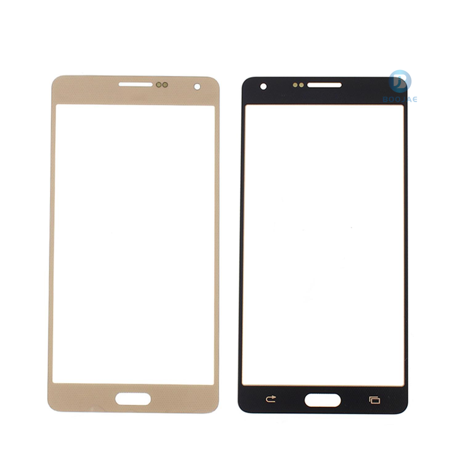 For Samsung Galaxy A7 Front Touch Glass Lens