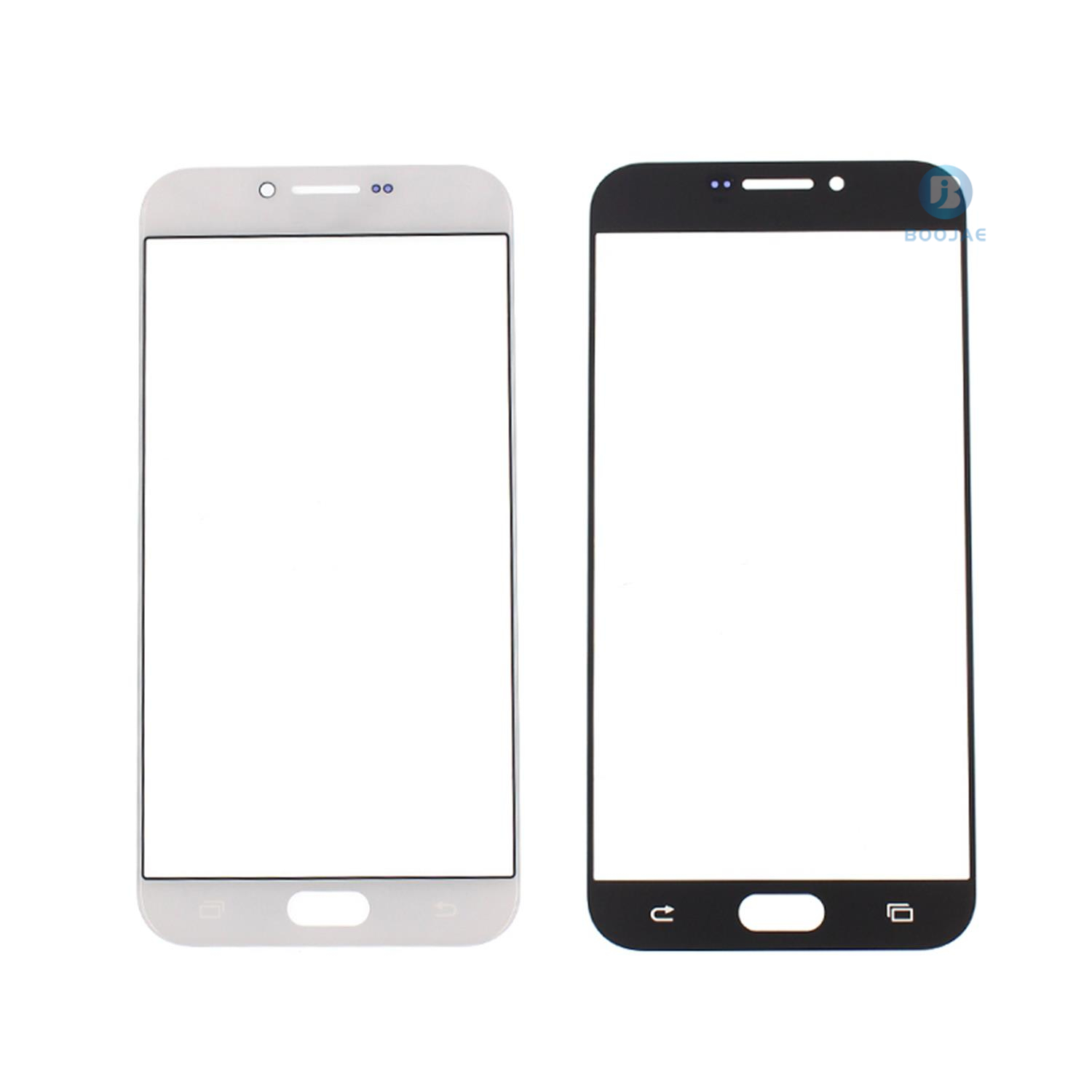 For Samsung Galaxy A8 2016 Front Touch Glass Lens