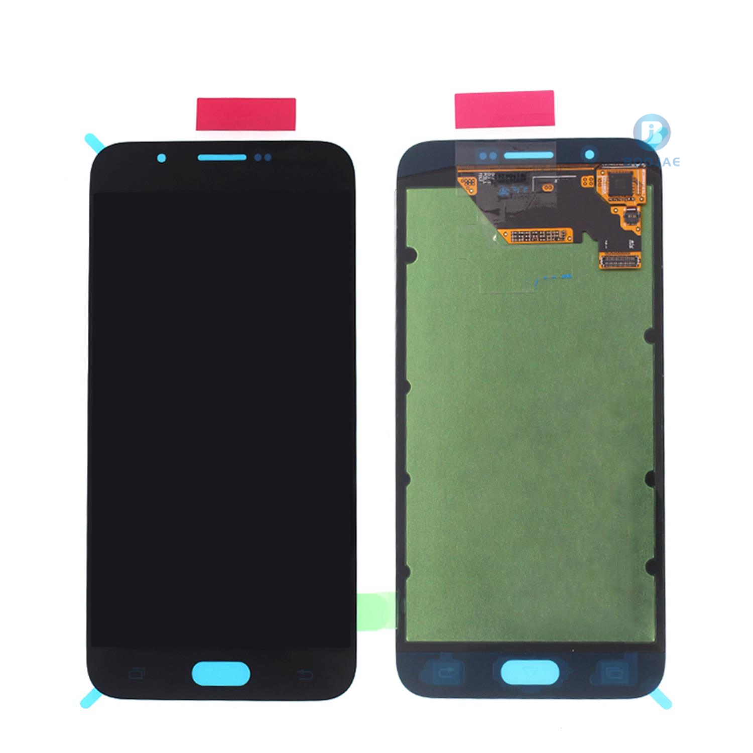 Samsung Galaxy A8 LCD Screen Display and Touch Panel Digitizer Assembly Replacement