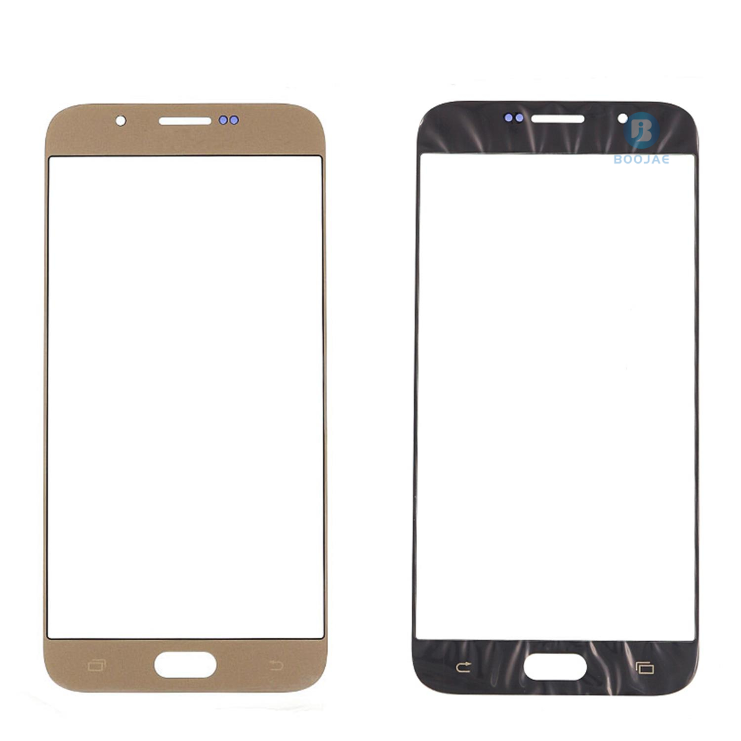 For Samsung Galaxy A8 Front Touch Glass Lens High Quality
