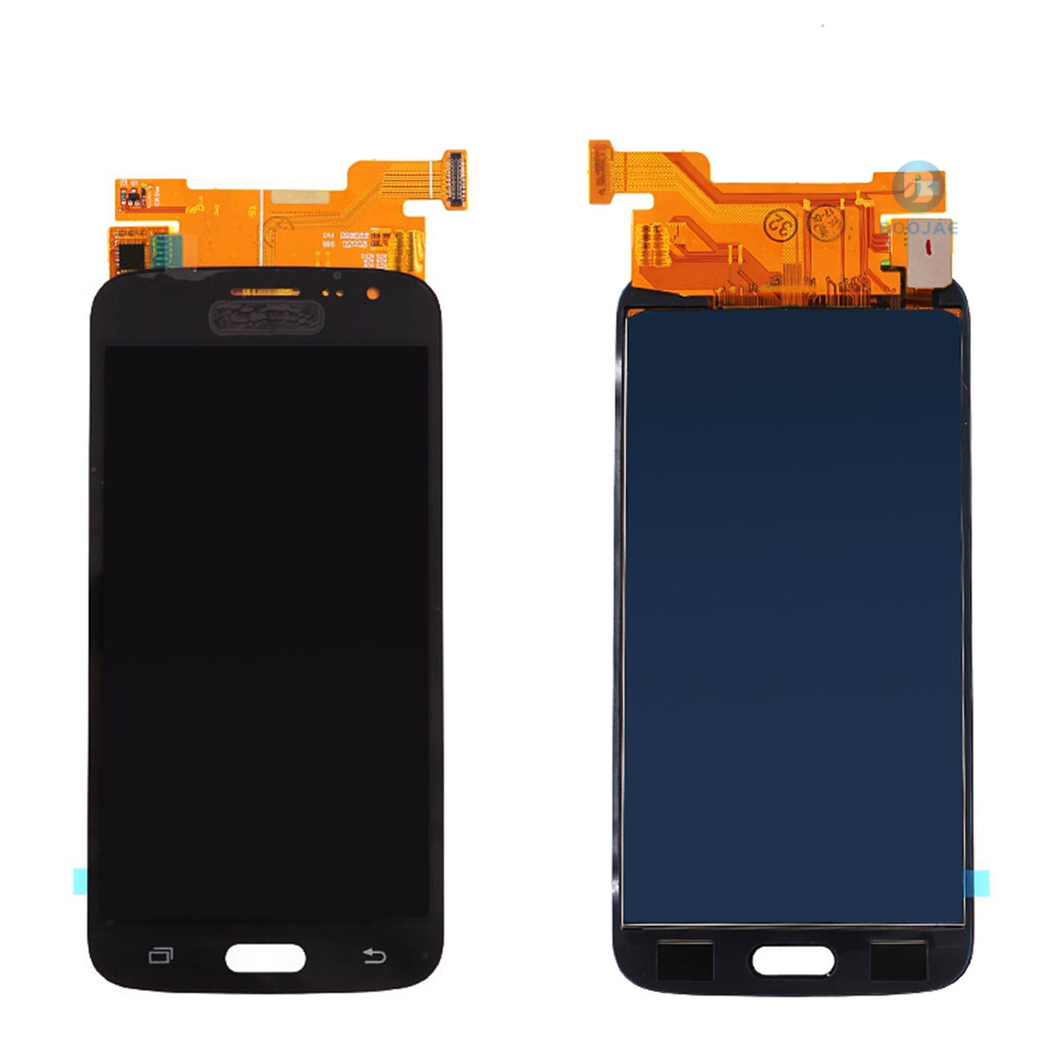 Samsung Galaxy J2 2016 J210 LCD Screen Display and Touch Panel Digitizer Assembly Replacement