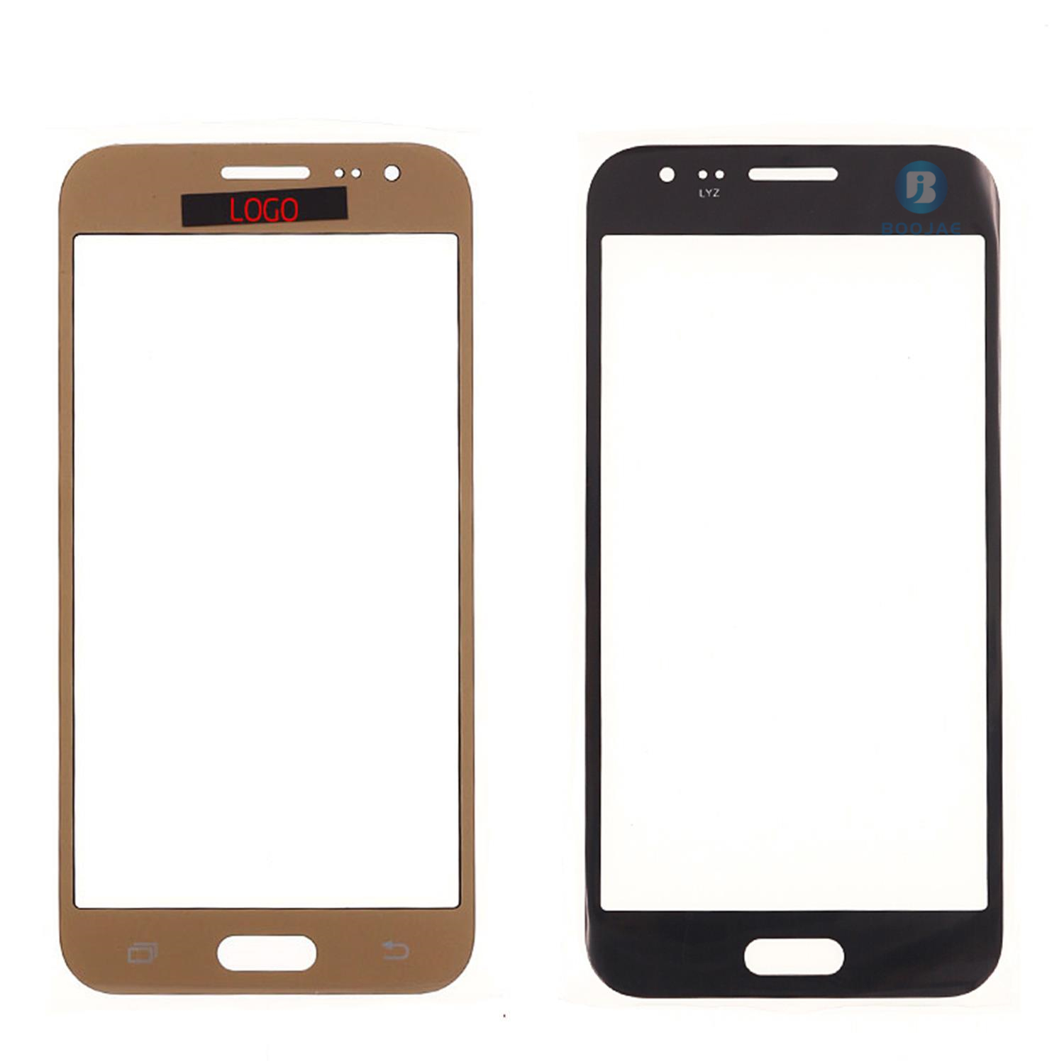 For Samsung Galaxy J2 Front Touch Glass Lens