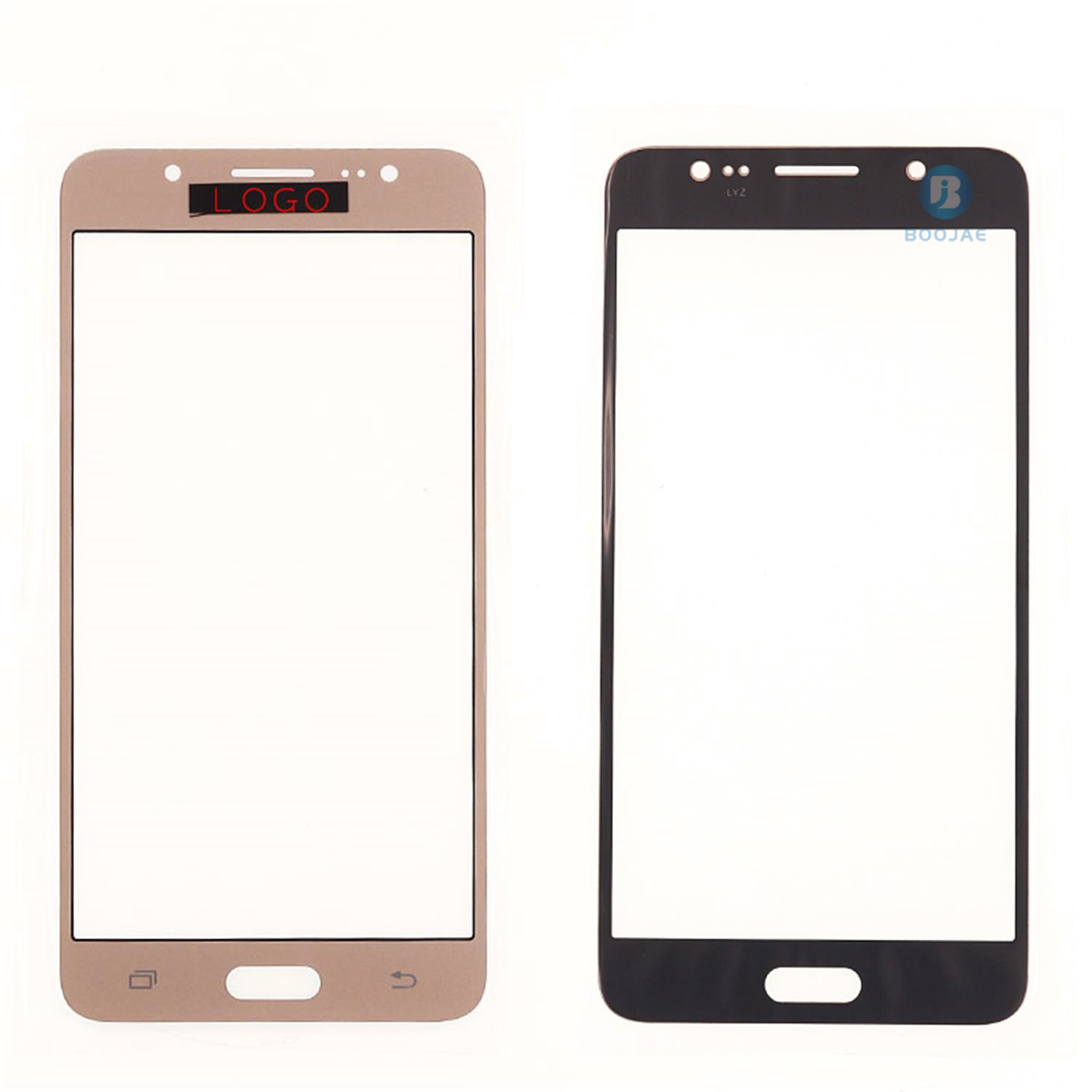 For Samsung Galaxy J5 2016 Front Touch Glass Lens