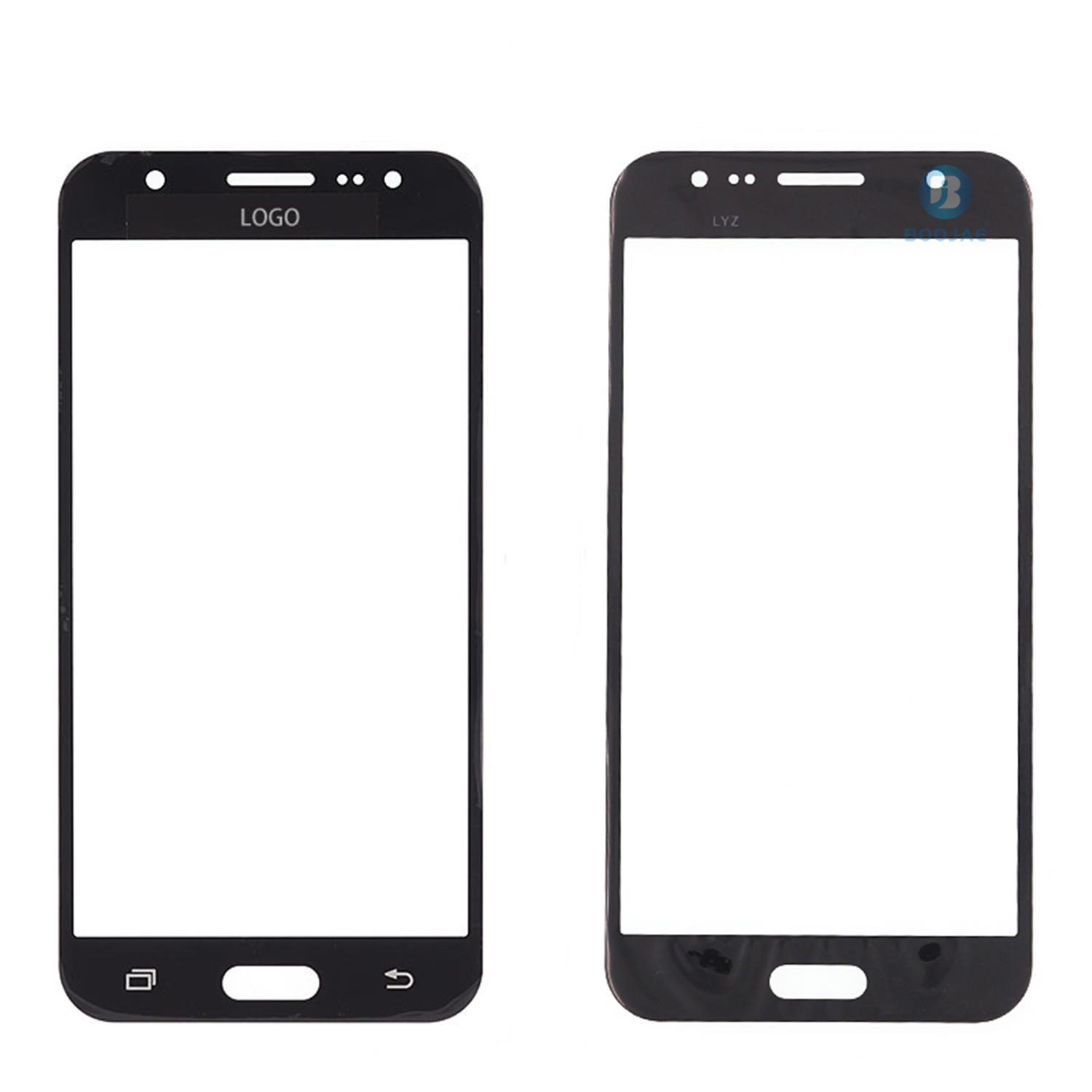 For Samsung Galaxy J5 Front Touch Glass Lens