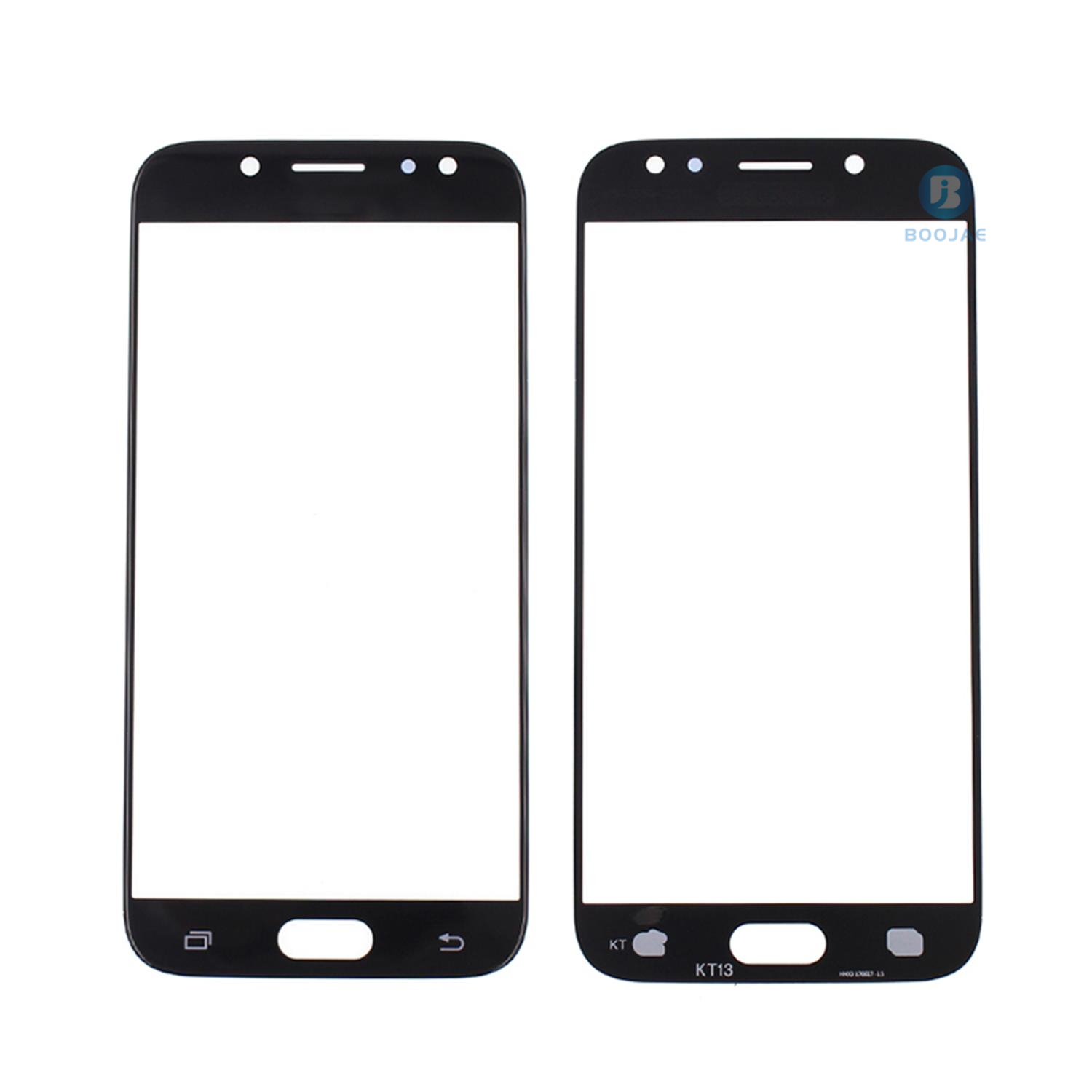 For Samsung Galaxy J7 Pro Front Touch Glass Lens