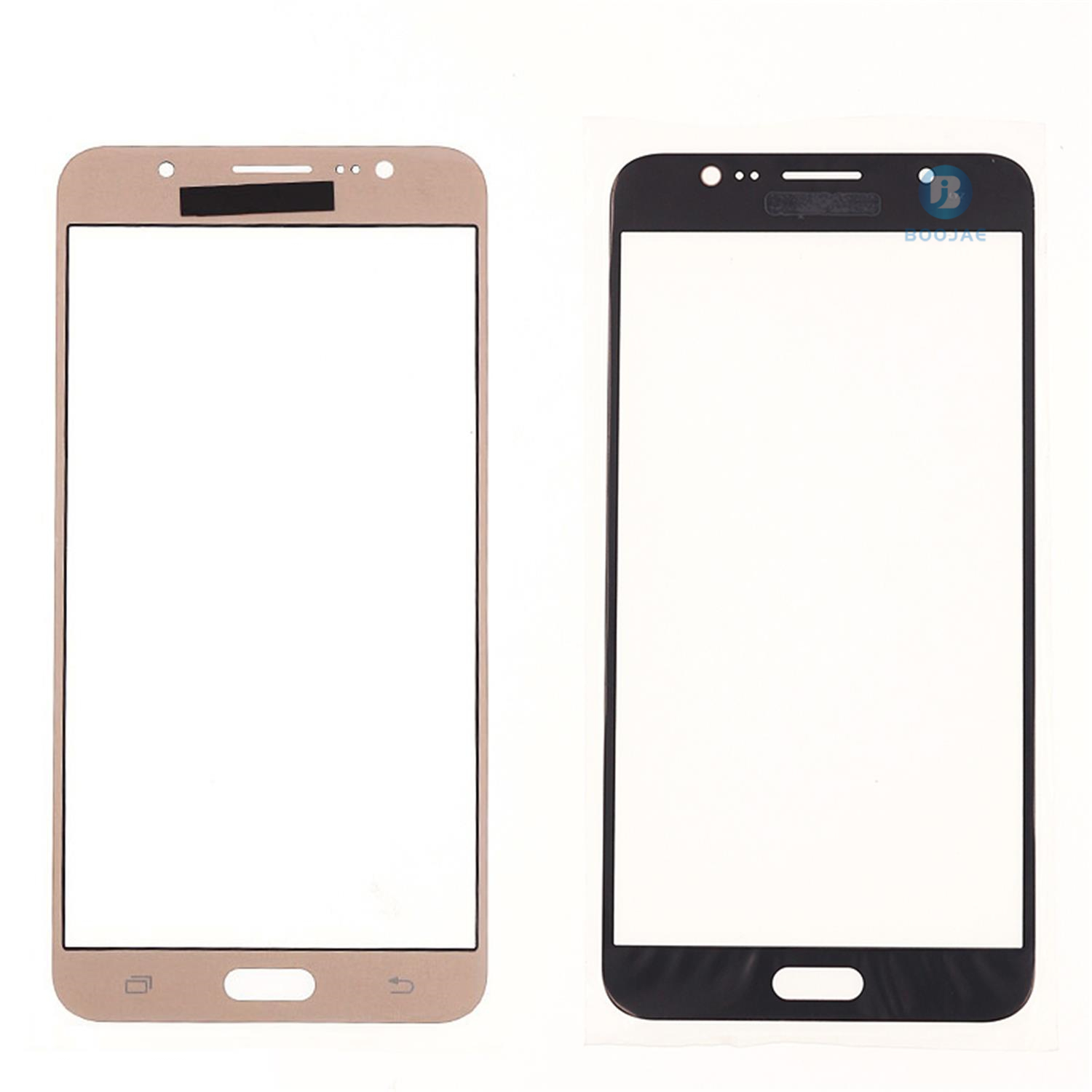 For Samsung Galaxy J7 2016 Front Touch Glass Lens