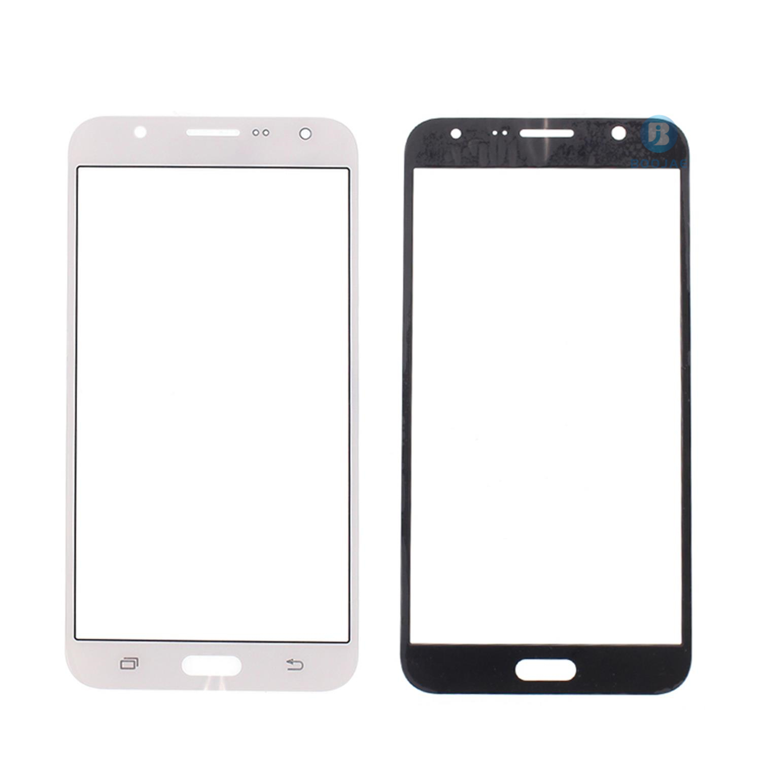 For Samsung Galaxy J7 Front Touch Glass Lens High Quality