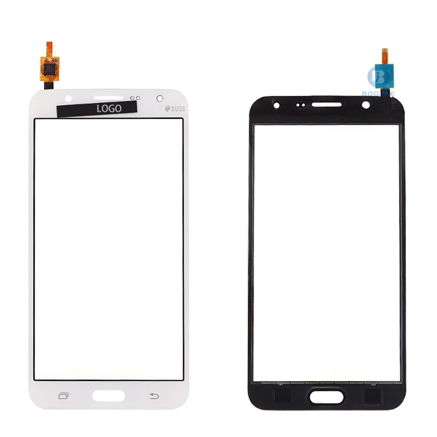 For Samsung Galaxy J7 Touch Screen Panel Digitizer Replacement High Quality