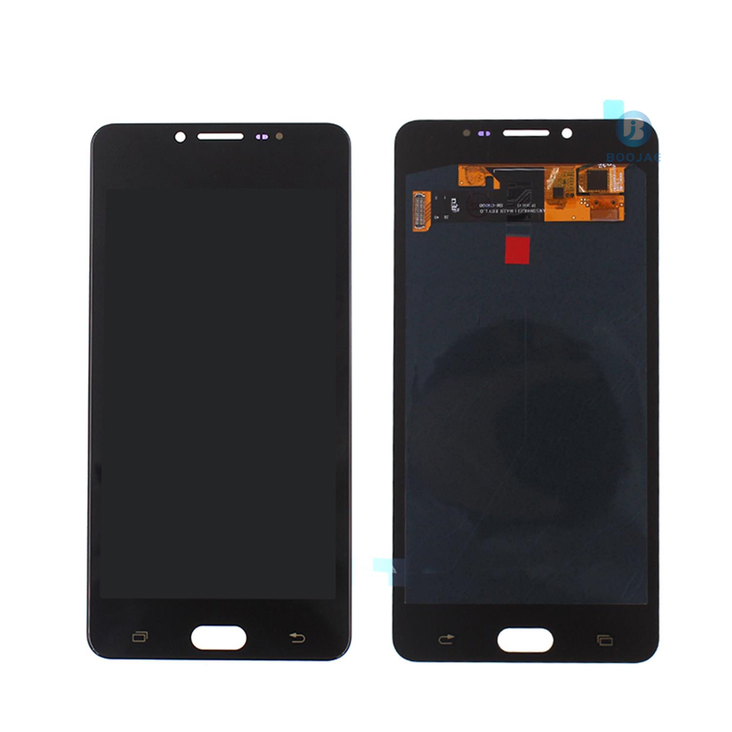For Samsung Galaxy C9 LCD Screen Display and Touch Panel Digitizer Assembly Replacement
