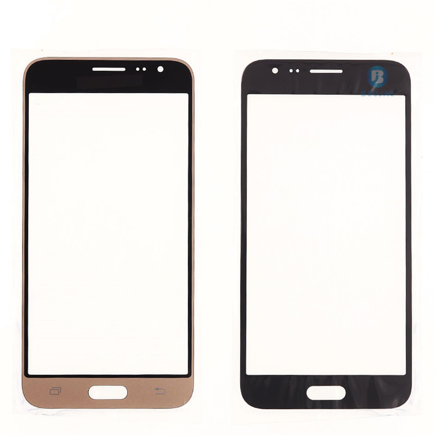 For Samsung Galaxy J3 Front Touch Glass Lens