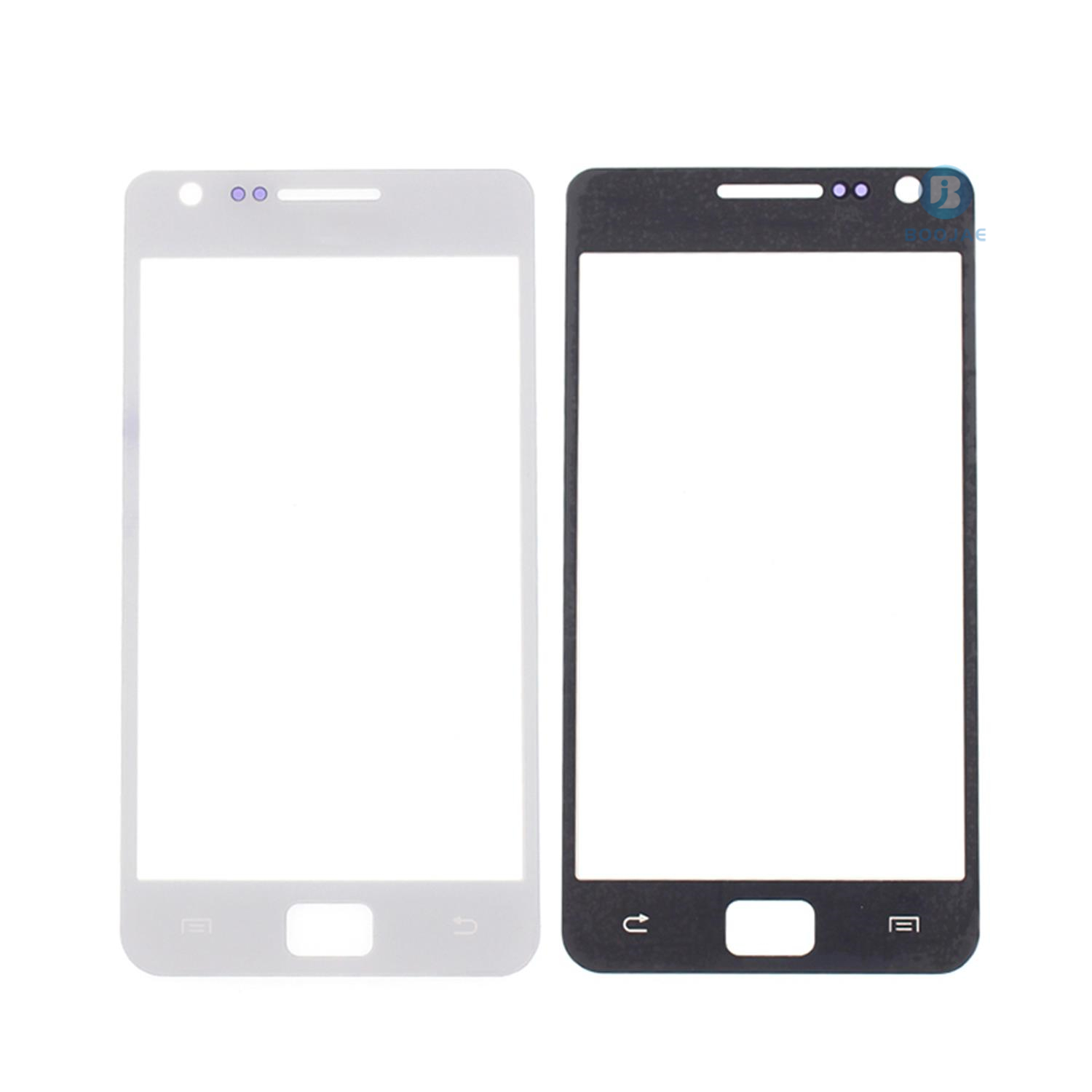 For Samsung Galaxy S2 I9100 Front Touch Glass Lens