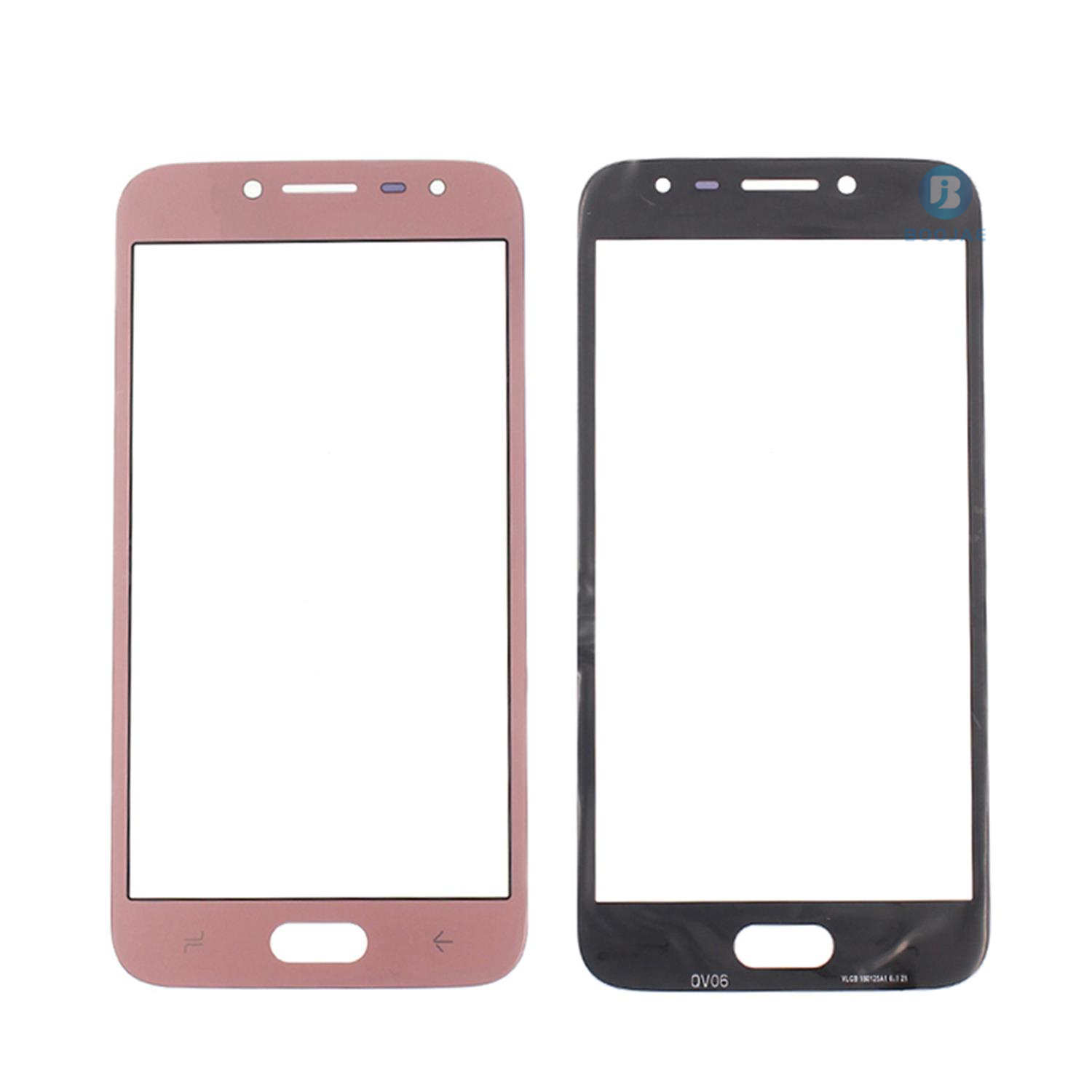 For Samsung Galaxy J2 Pro Front Touch Glass Lens High Quality
