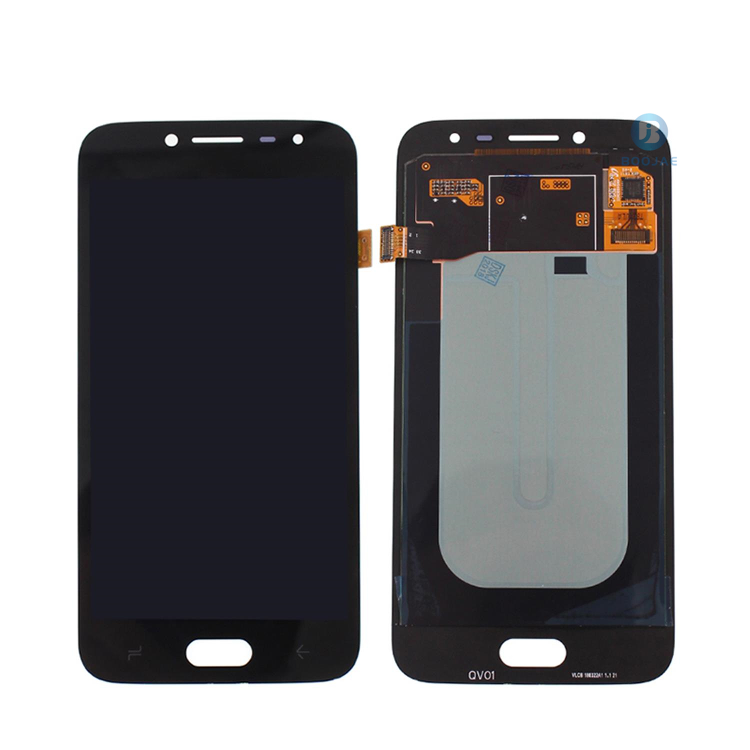 Samsung Galaxy J2 Pro LCD Screen Display and Touch Panel Digitizer Assembly Replacement
