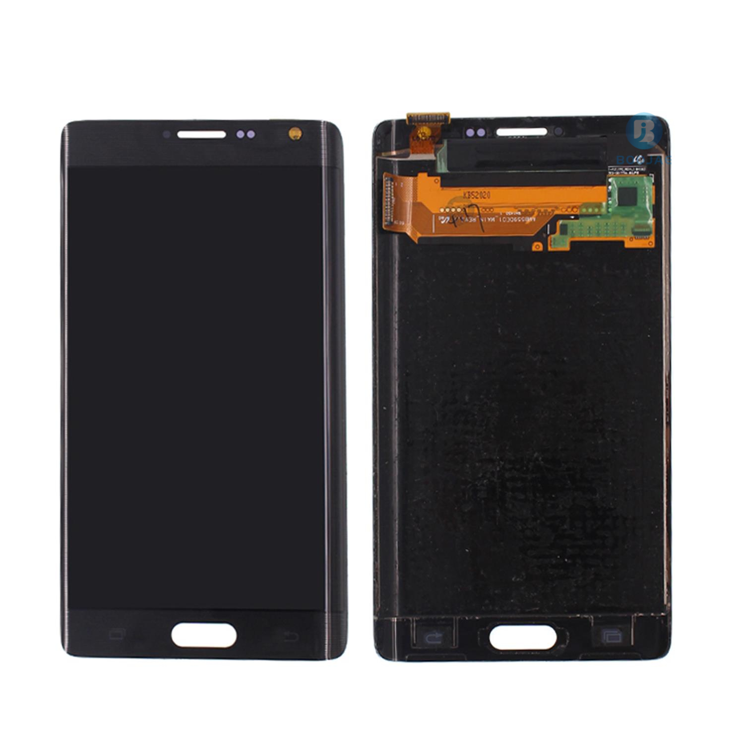 Samsung Note Edge LCD Display | Wholesale Samsung LCD | BOOJAE