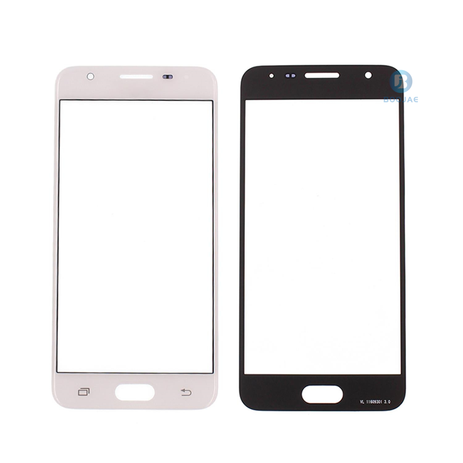 For Samsung Galaxy On5 Front Touch Glass Lens