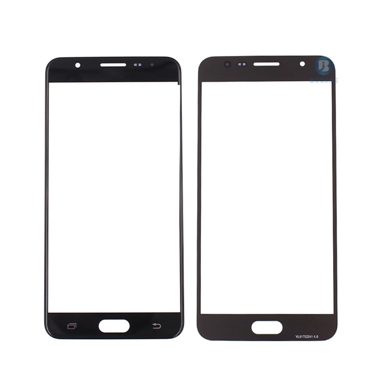 For Samsung Galaxy On7 Front Touch Glass Lens