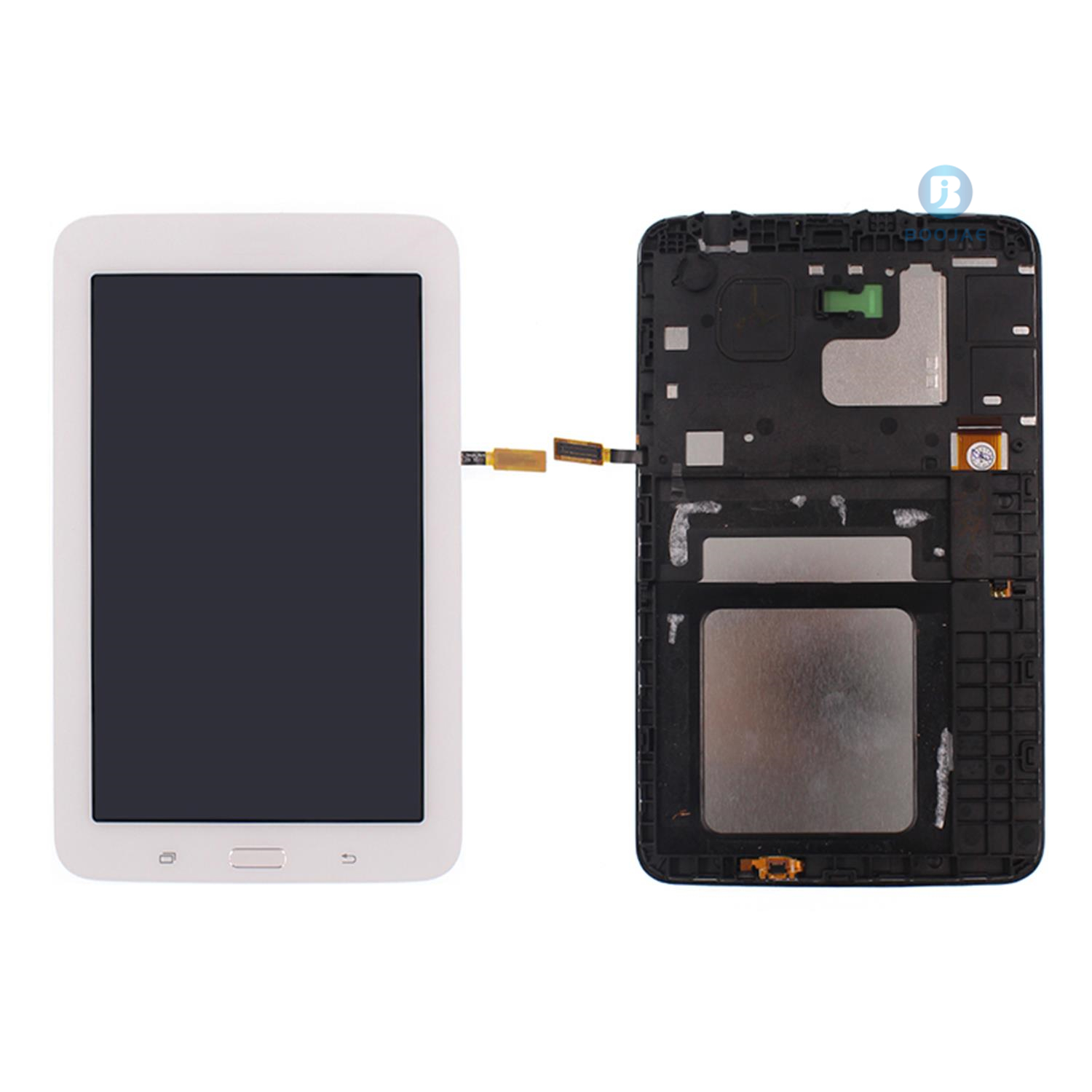 For Samsung Galaxy T113 LCD Screen Display and Touch Panel Digitizer Assembly Replacement