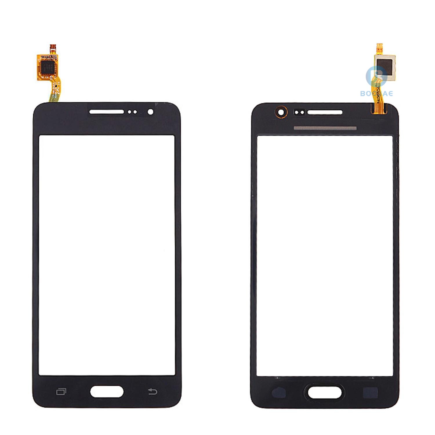 For Samsung G531 touch screen panel digitizer