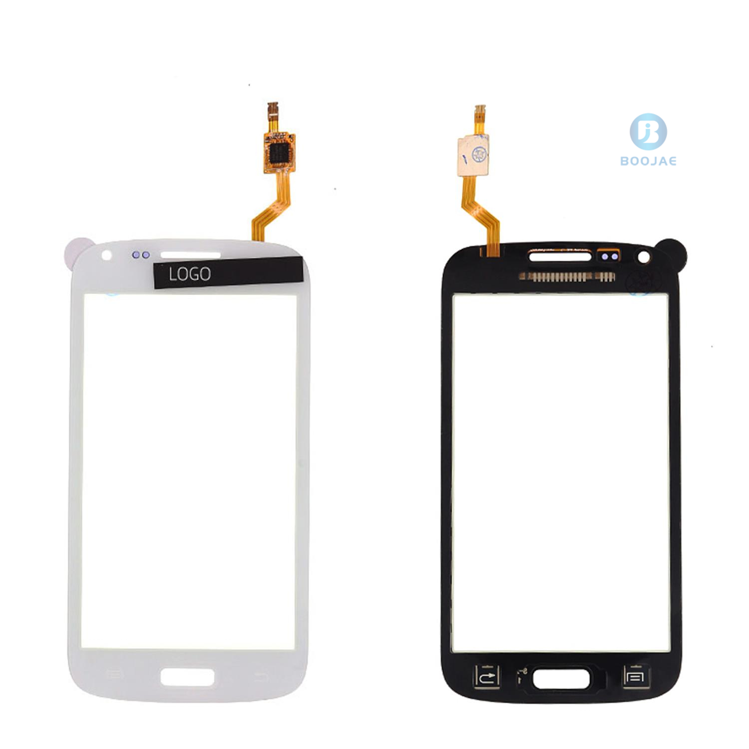 For Samsung i8262 touch screen panel digitizer