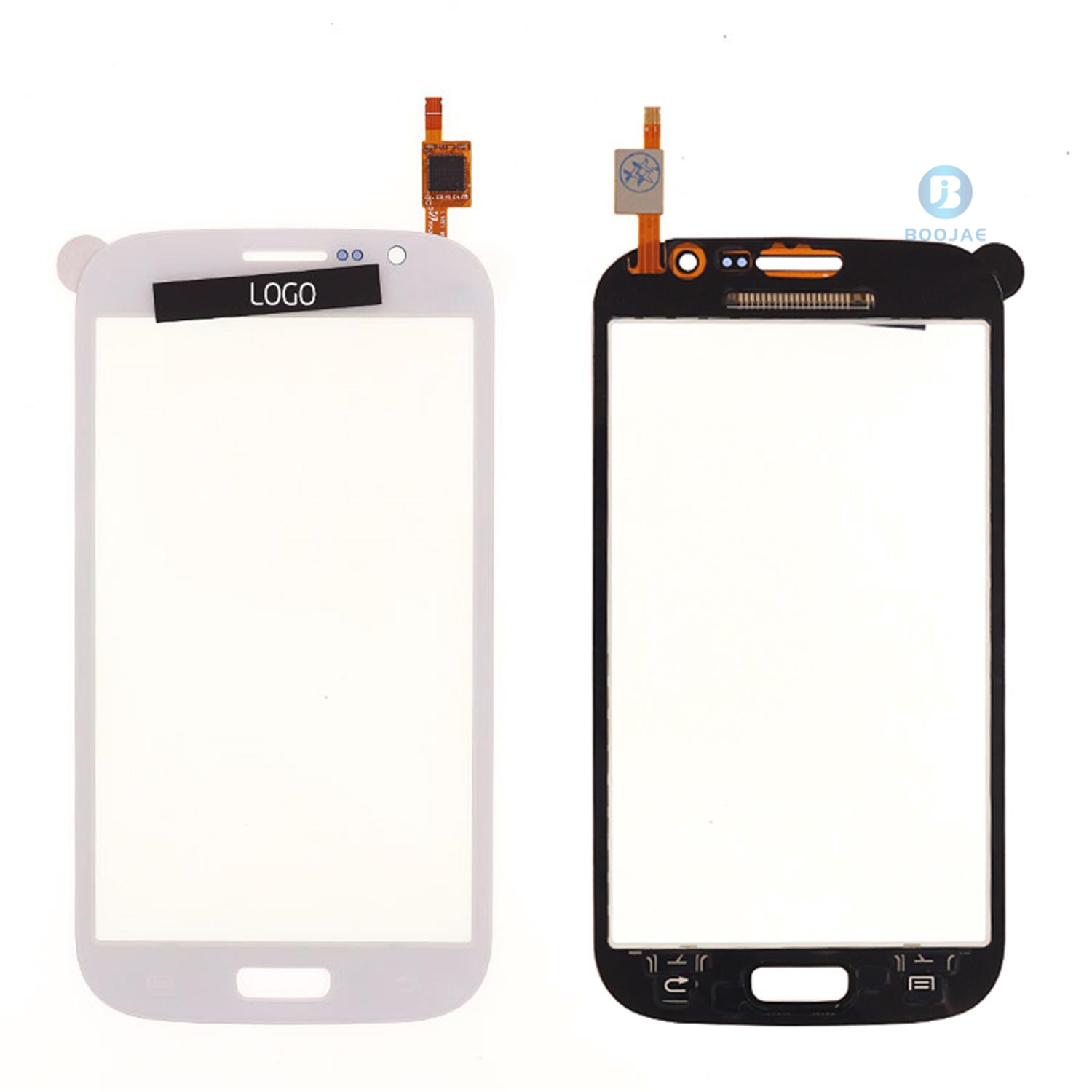 For Samsung i9082 Touch Screen Panel Digitizer Replacement High Quality