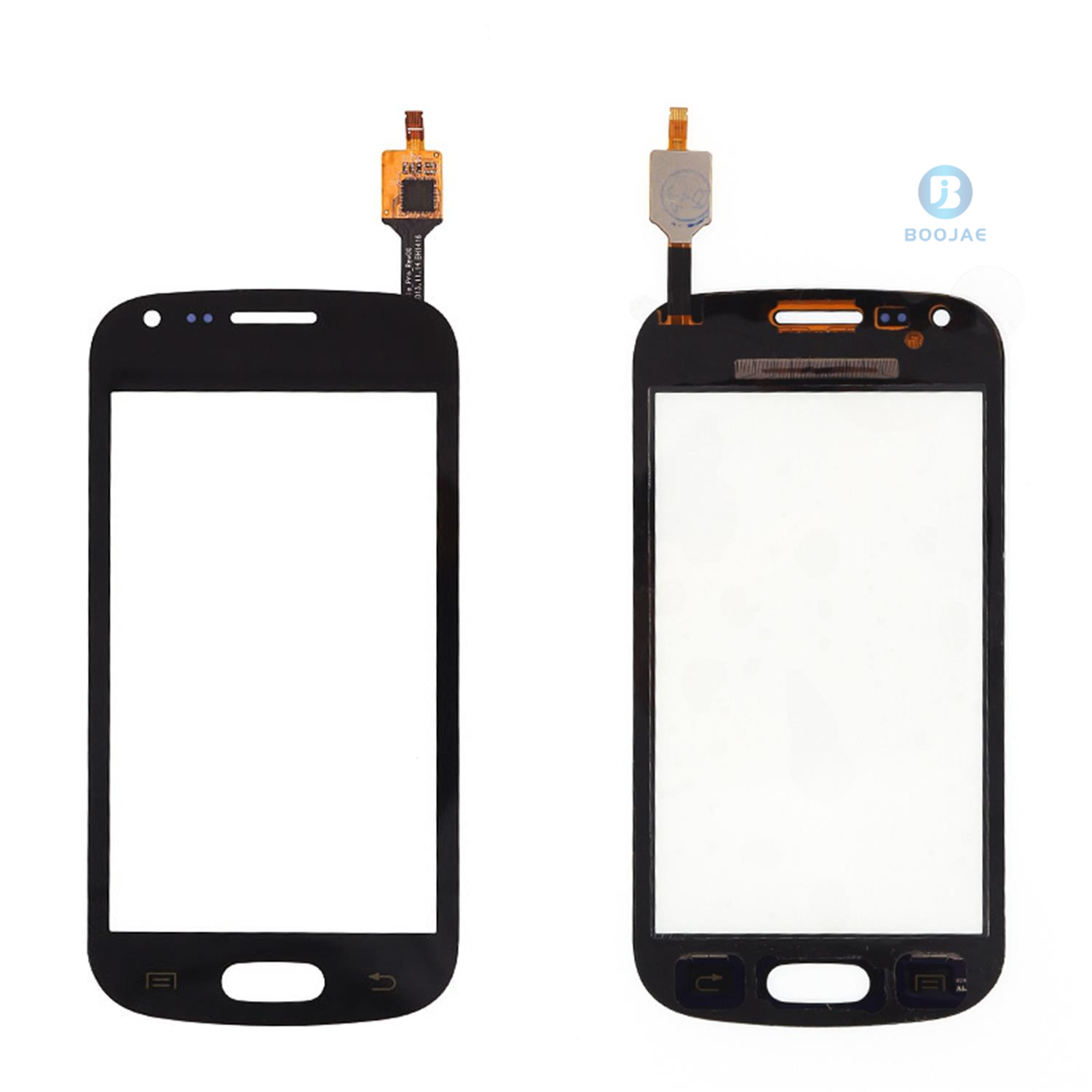 For Samsung S7580 touch screen panel digitizer