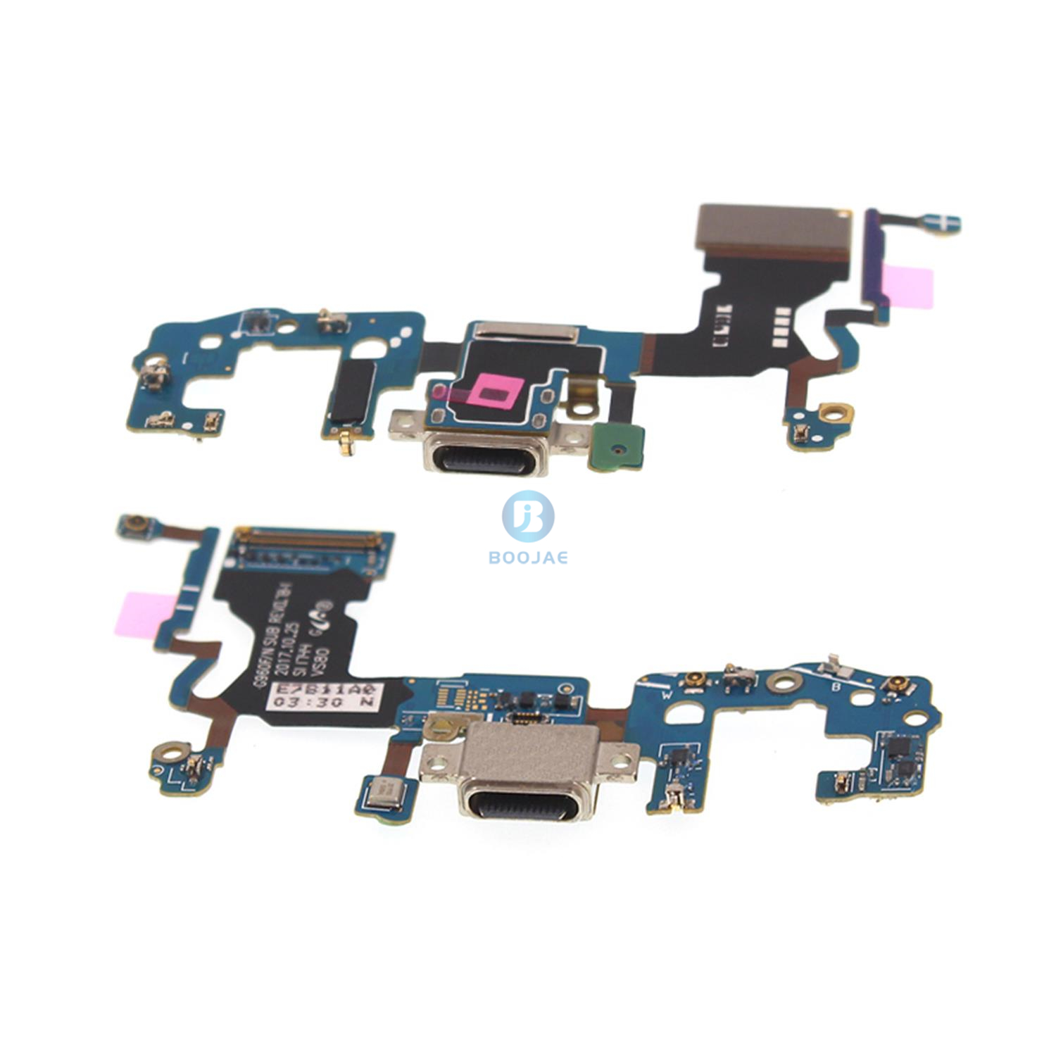 For Samsung S9 Original Charging Port Dock Flex Cable Replacement