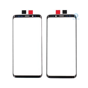 For Samsung Galaxy S9 Front Touch Glass Lens