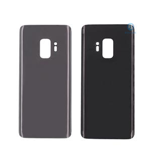 For Samsung S9 Plus Battery Door Back Cover