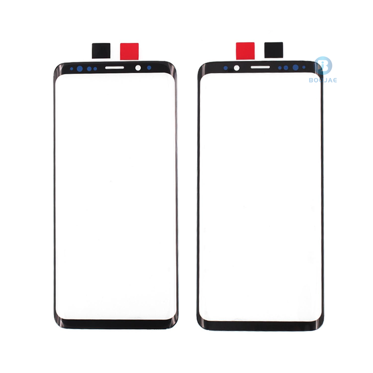 For Samsung Galaxy S9 Plus Front Touch Glass Lens