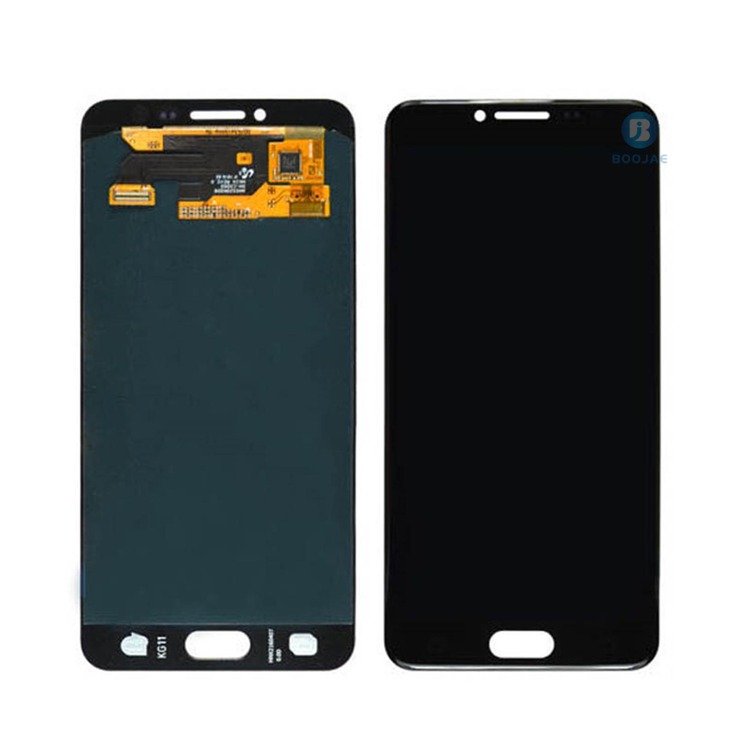 Samsung Galaxy C5 Lcd Screen Display