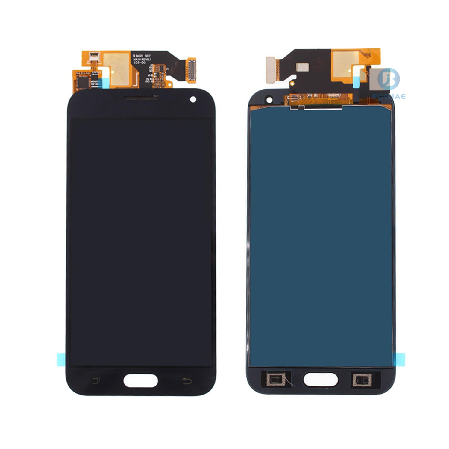 For Samsung Galaxy E5 LCD Screen Display and Touch Panel Digitizer Assembly Replacement