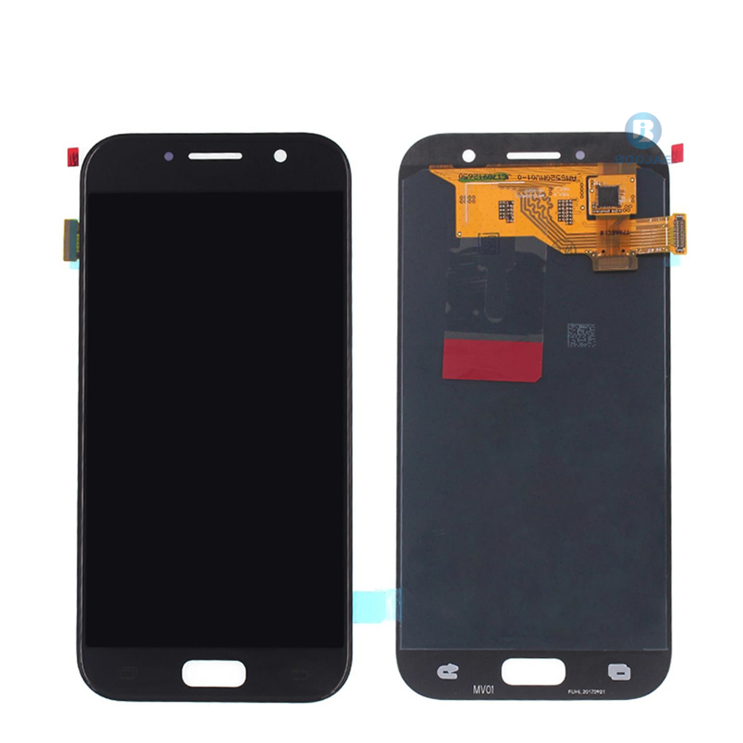 Samsung Galaxy A520 LCD Screen Display and Touch Panel Digitizer Assembly Replacement