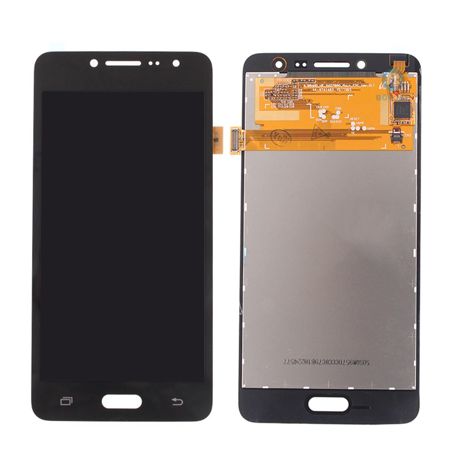 Cellphone Screen Wholesale, Samsung J2 Prime LCD Display| BOOJAE