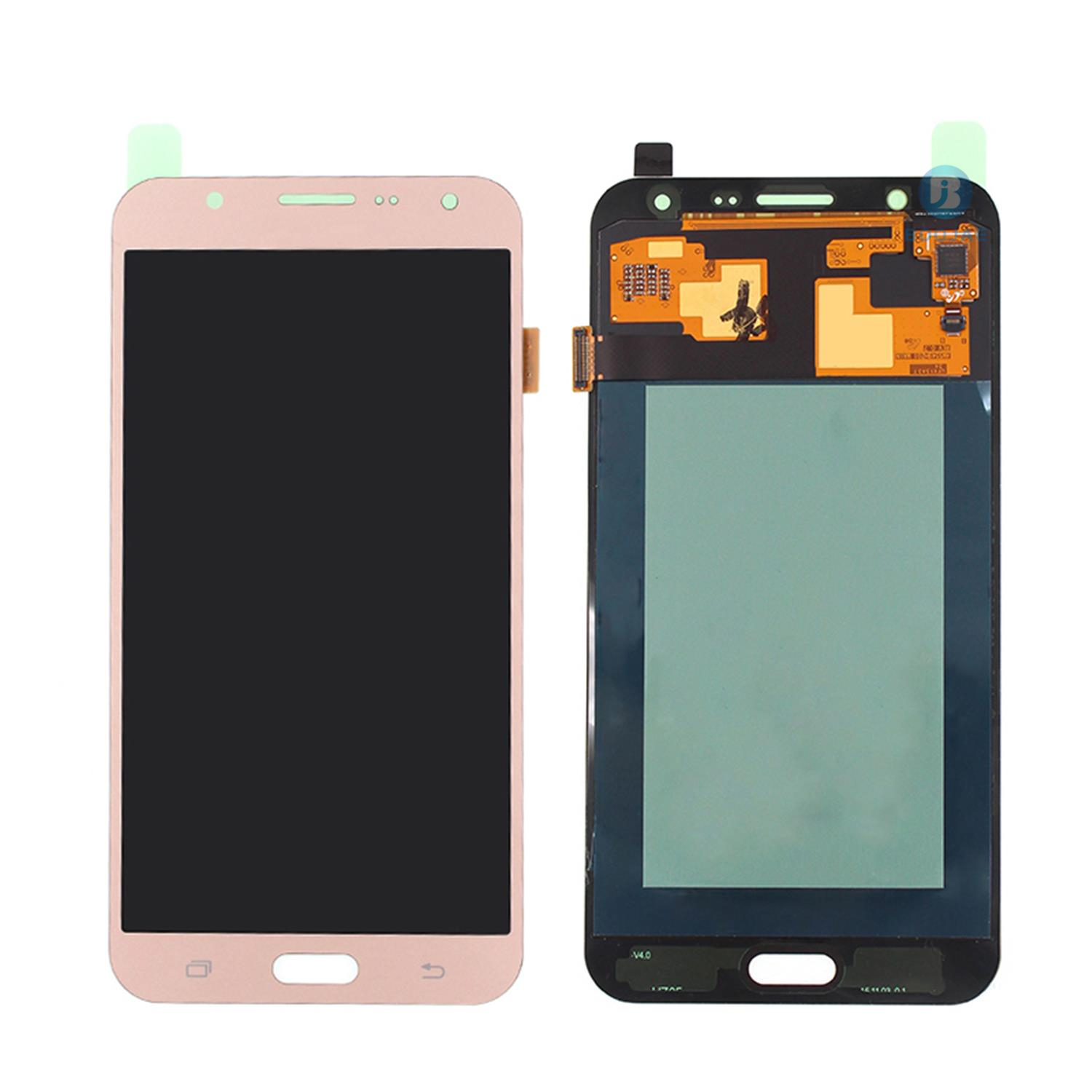 Samsung Galaxy J7 2015 J700 LCD Screen Display and Touch Panel Digitizer Assembly Replacement