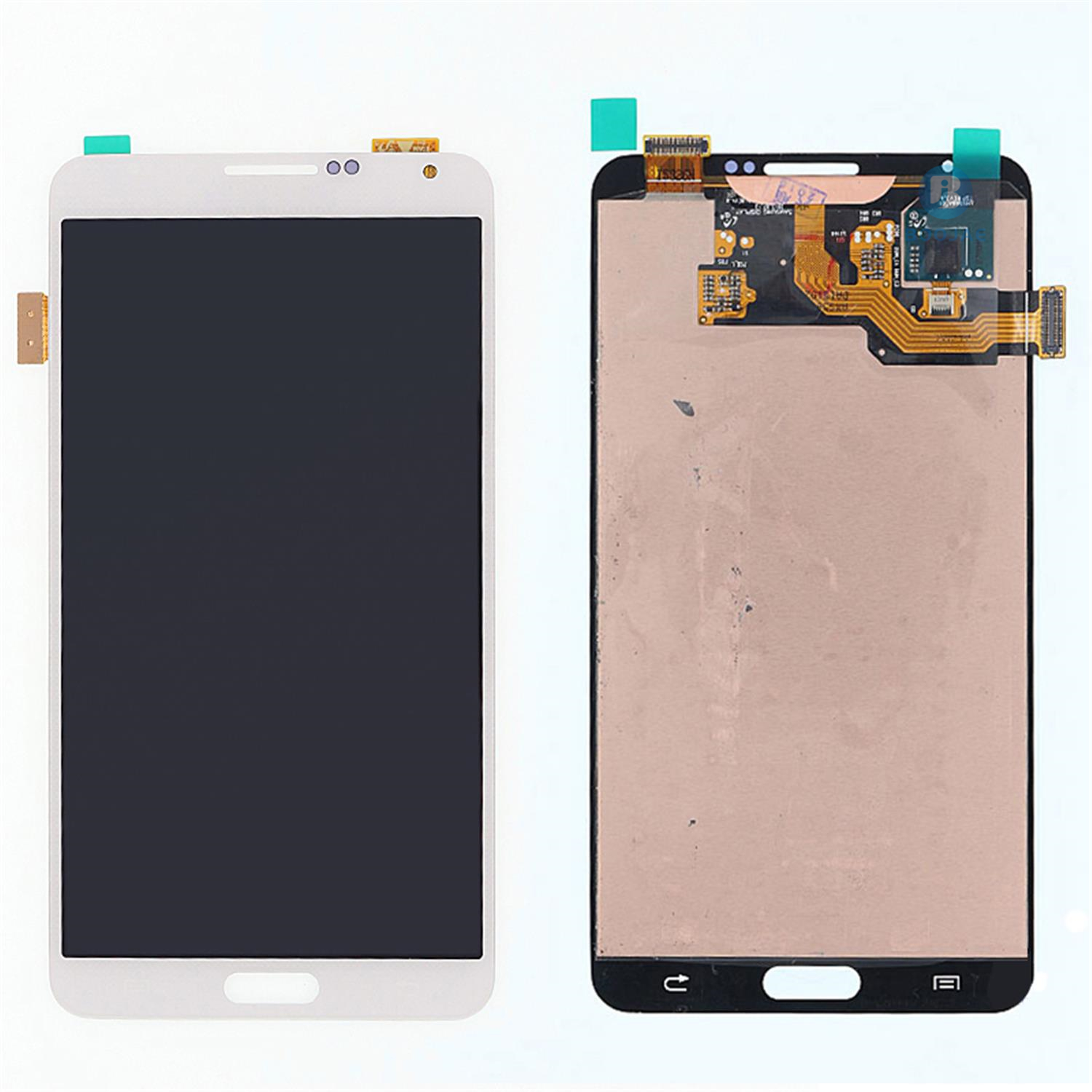 Samsung Galaxy Note 3 LCD Screen Display and Touch Panel Digitizer Assembly Replacement