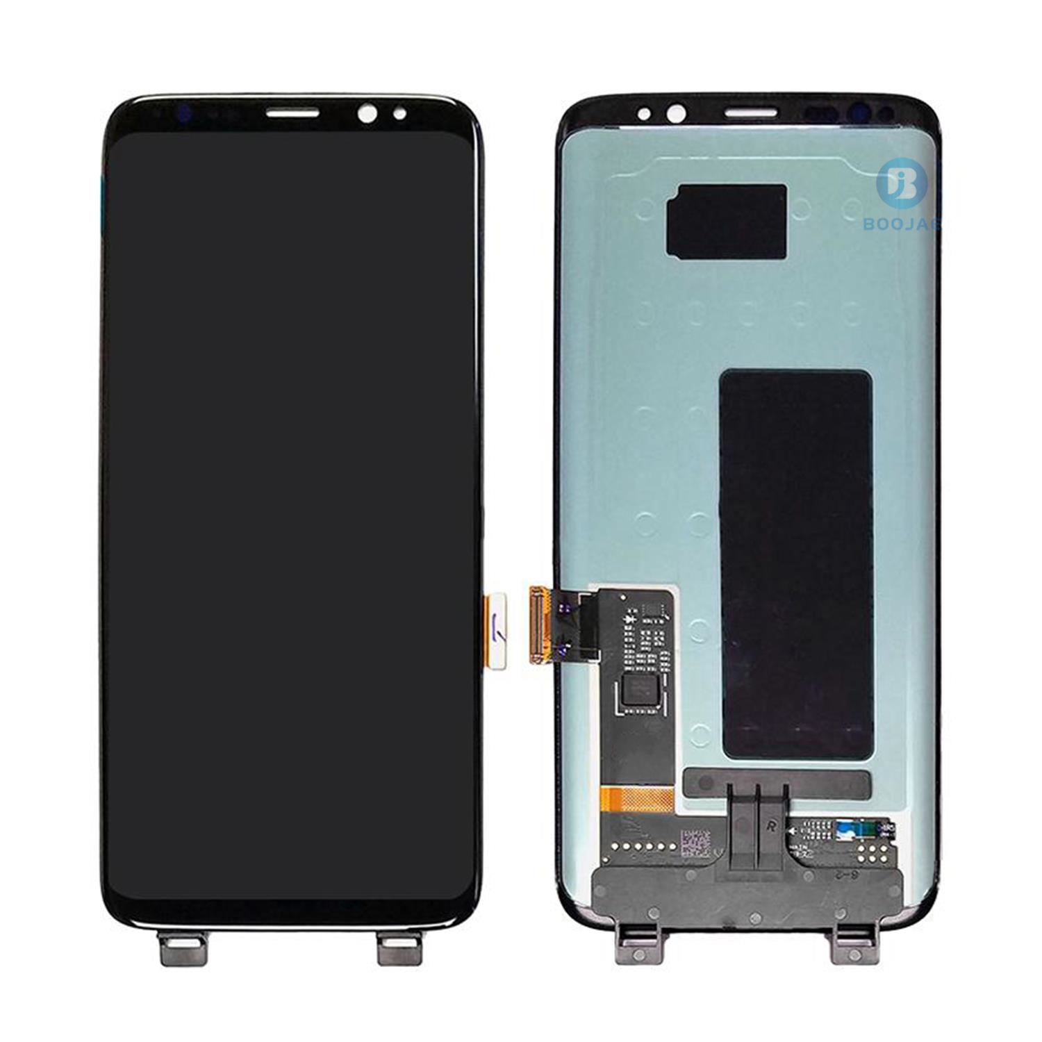 Samsung S8 LCD Display | Wholesale Samsung LCD | BVOOJAE