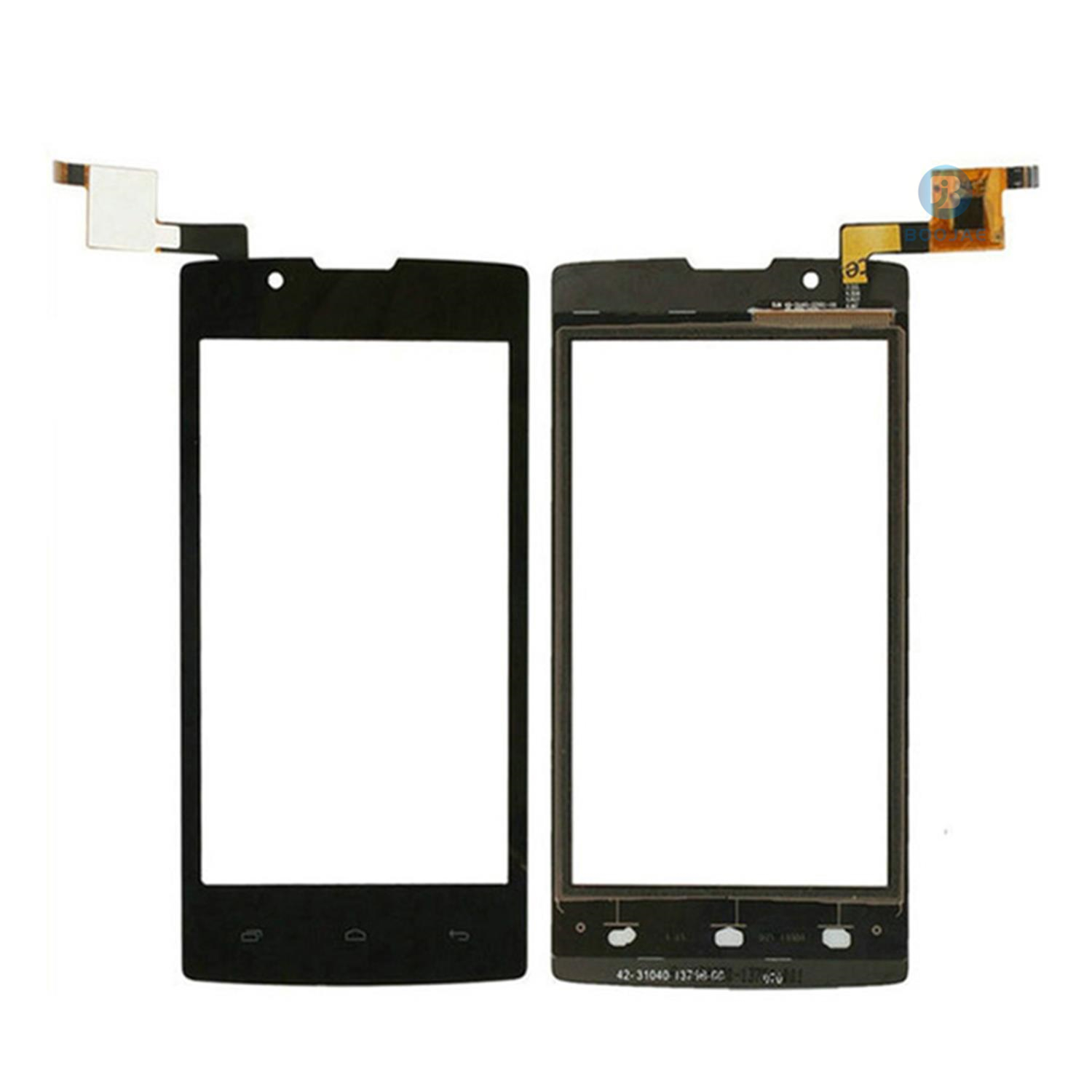 For FLY FS401 Touch Screen Panel Digitizer Replacement High Quality
