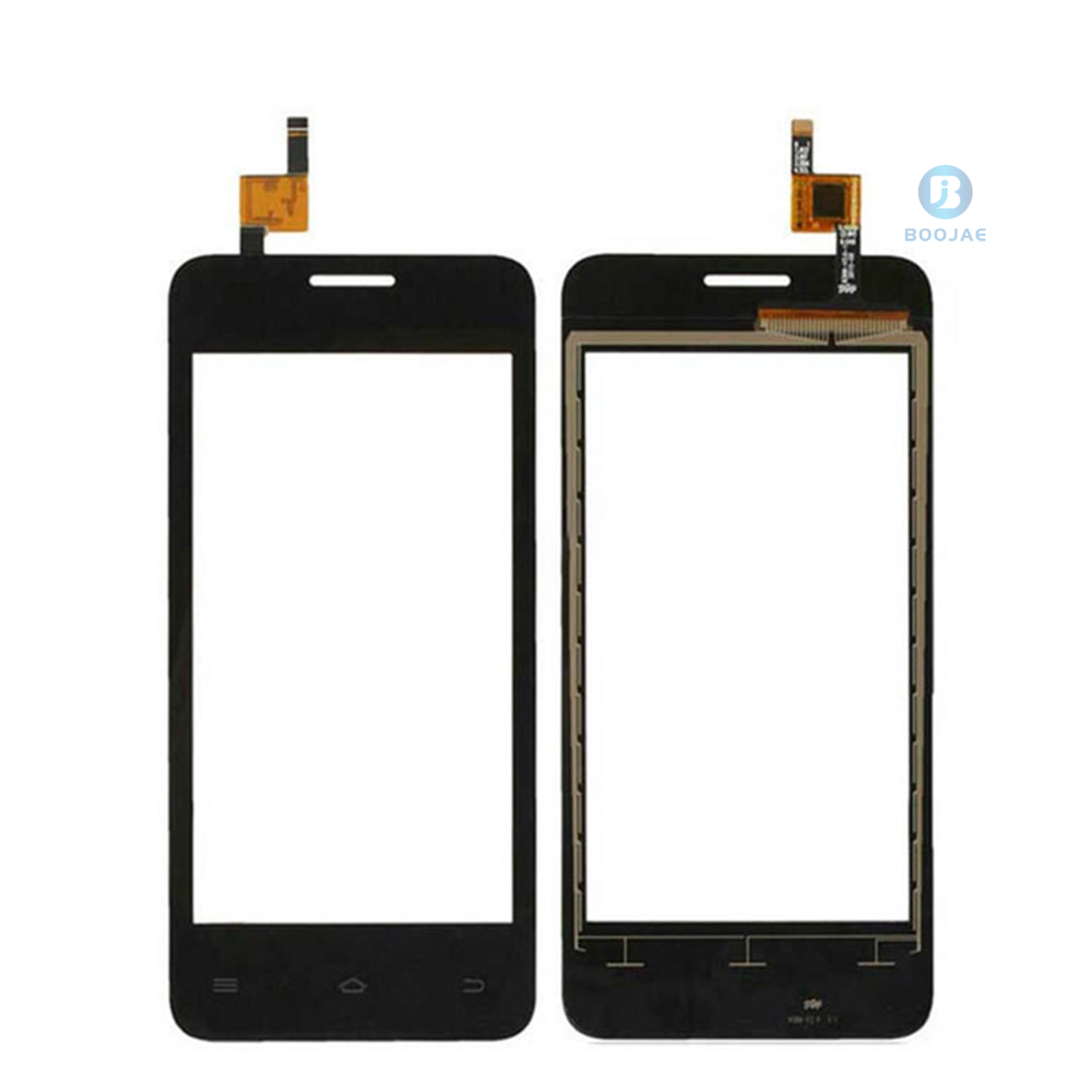For FLY FS403 Touch Screen Panel Digitizer Replacement High Quality