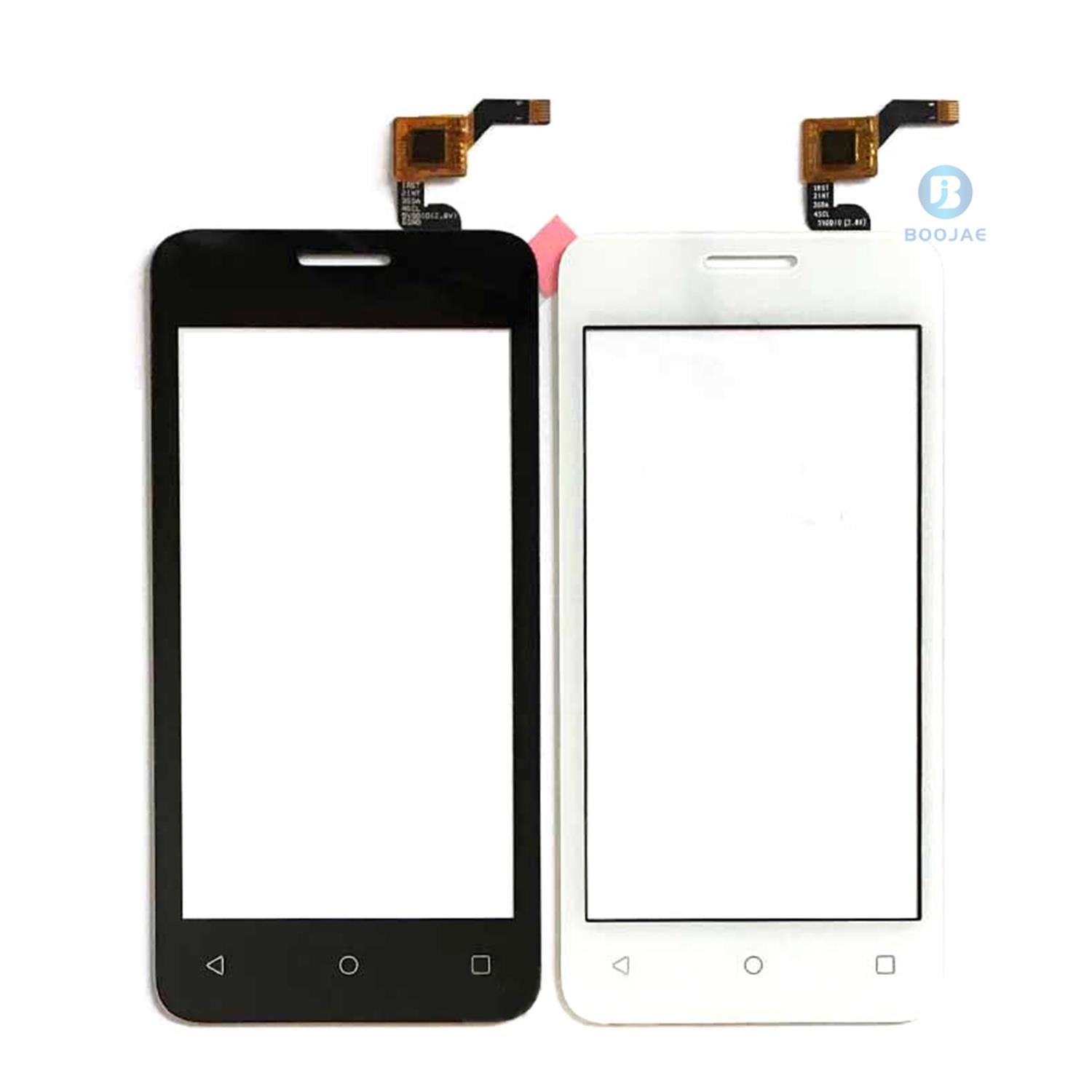 For FLY FS407 Touch Screen Panel Digitizer Replacement High Quality
