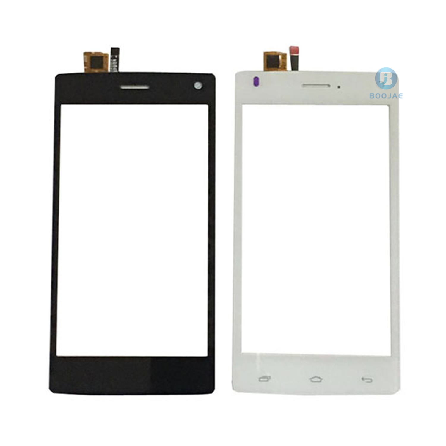 For FLY FS452 Touch Screen Panel Digitizer Replacement High Quality