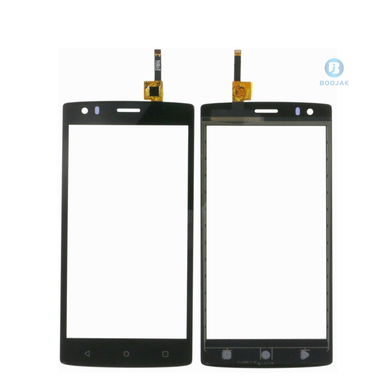 For FLY FS502 Touch Screen Panel Digitizer Replacement High Quality
