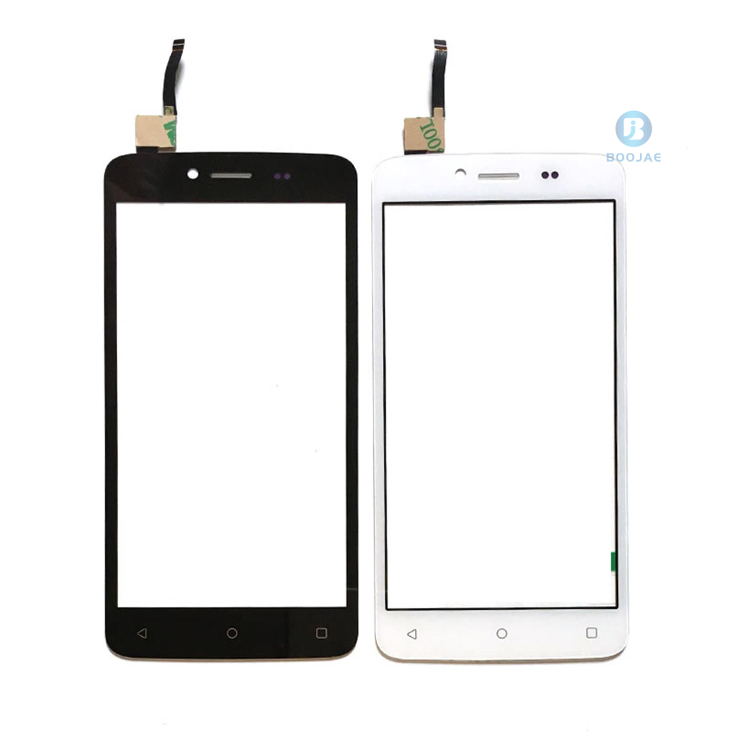 For FLY FS505 Touch Screen Panel Digitizer Replacement High Quality