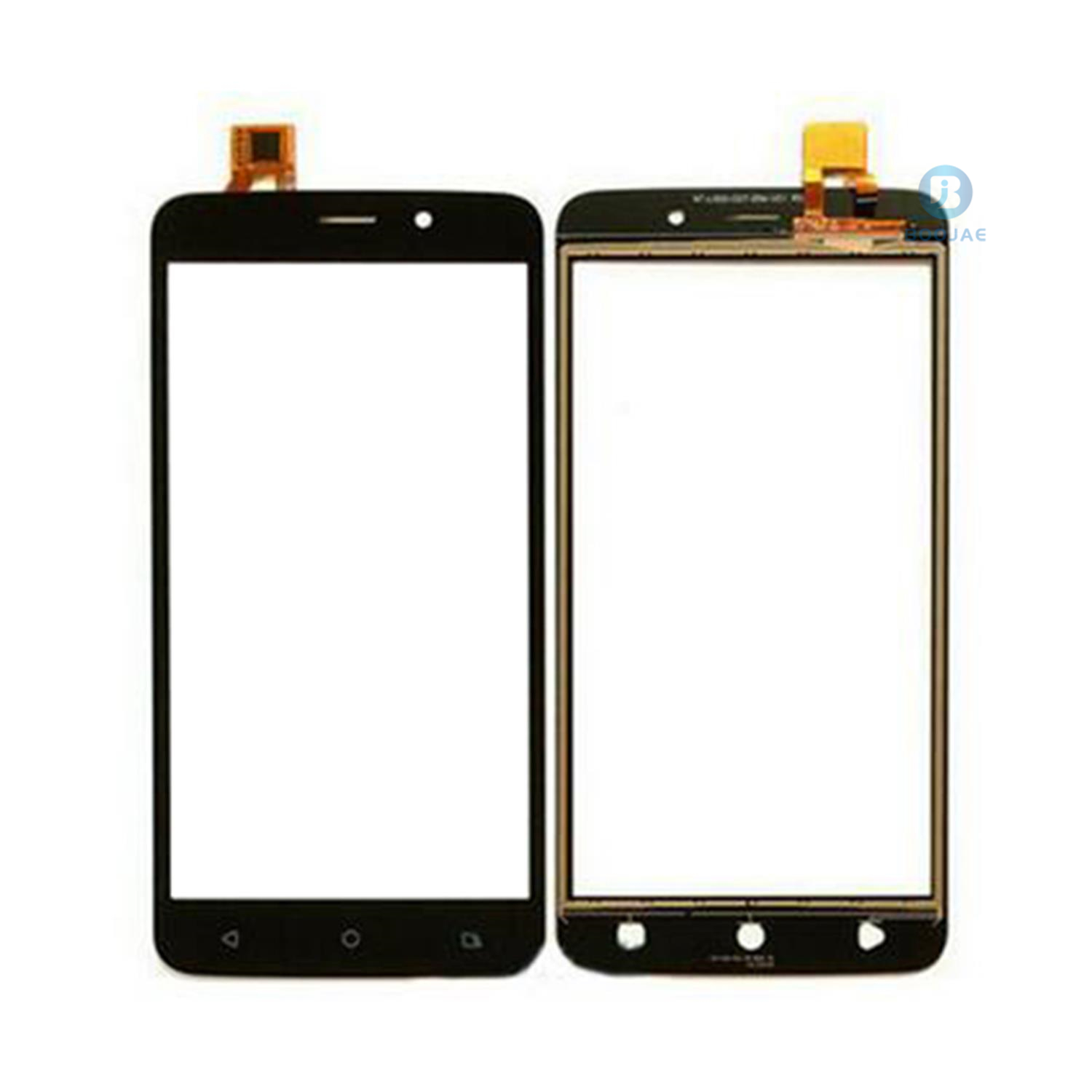 For FLY FS509 Touch Screen Panel Digitizer Replacement High Quality