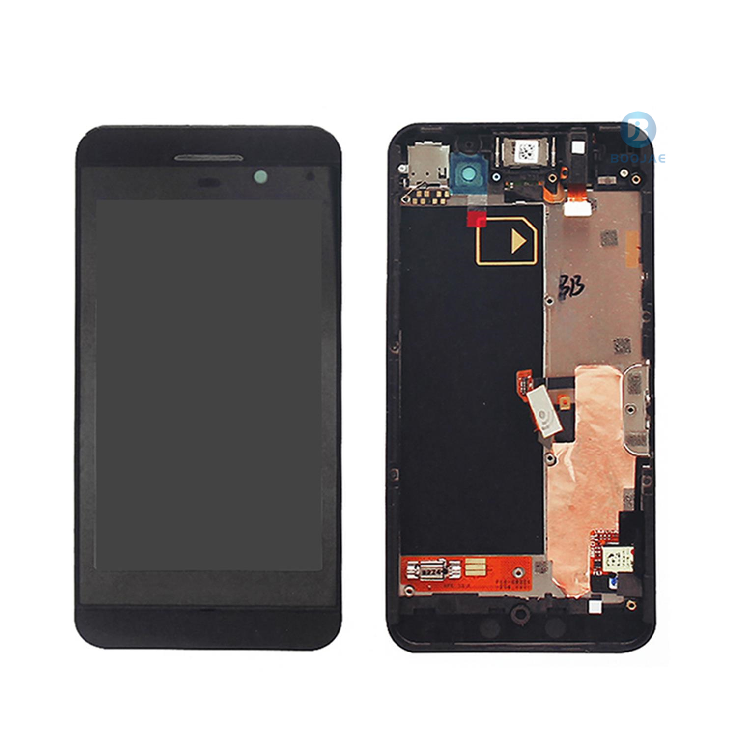 Blackberry Z10 4G LCD Screen Display, Lcd Assembly Replacement