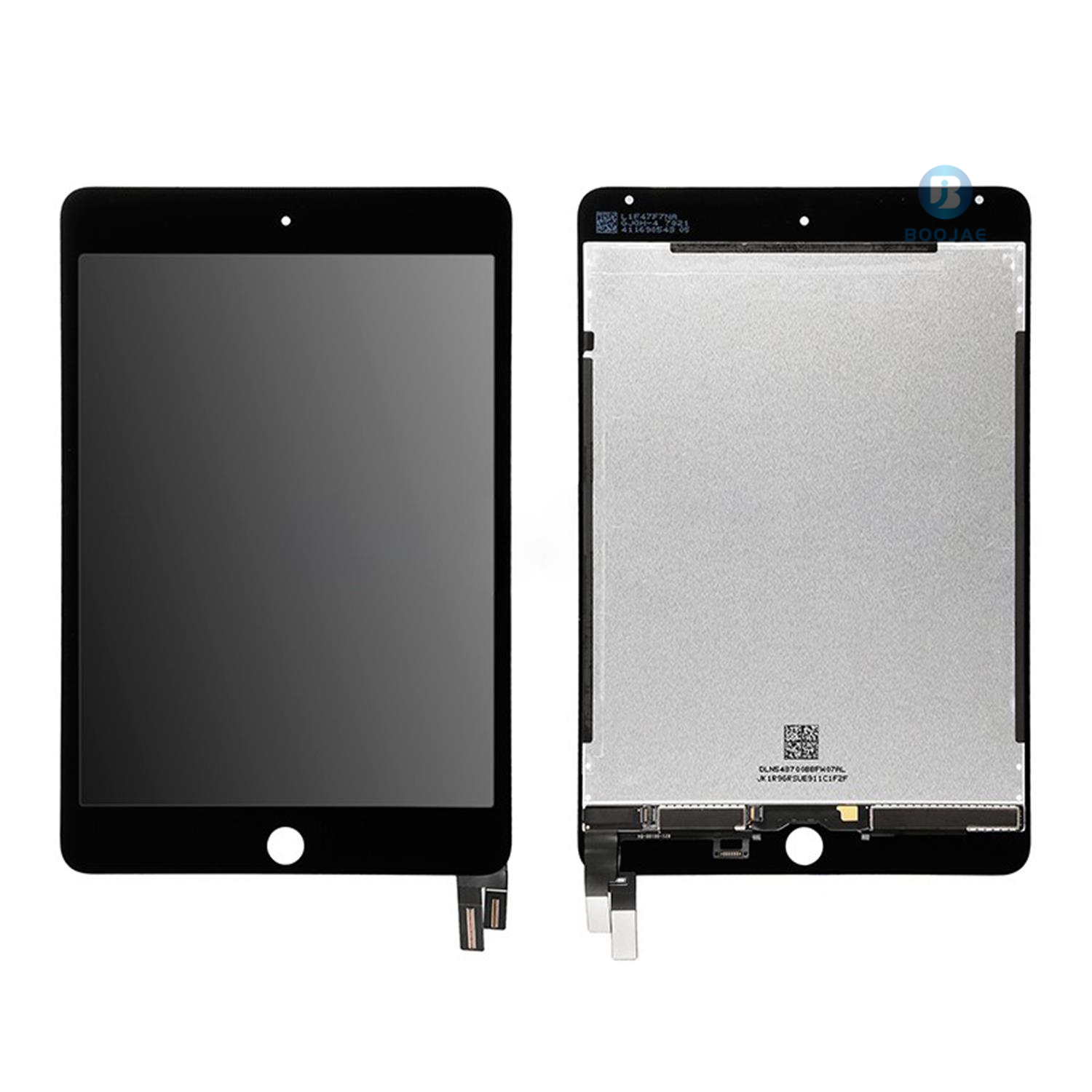 For iPad Air 2 LCD Screen Display and Touch Panel Digitizer Assembly Replacement
