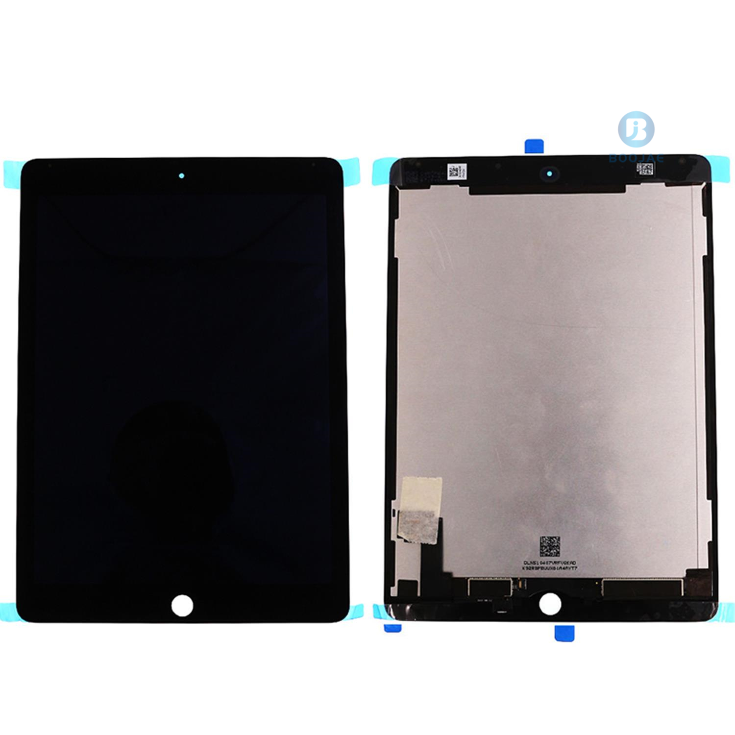 For iPad Mini 4 LCD Screen Display and Touch Panel Digitizer Assembly Replacement